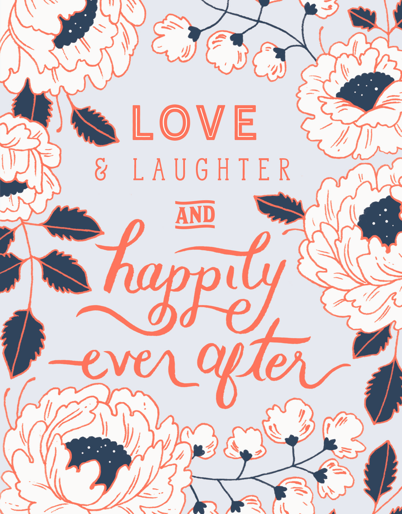 Happily Ever After