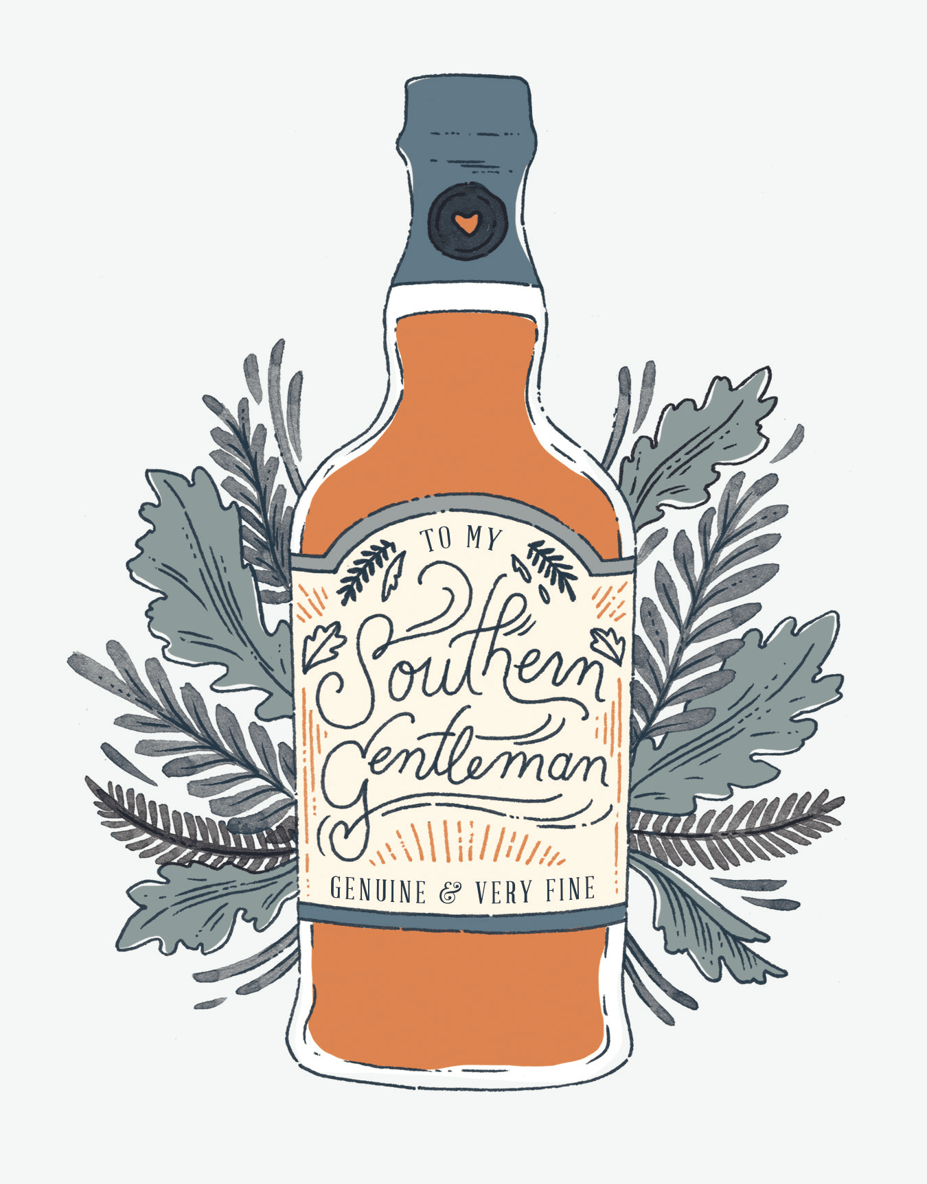 Southern Gentleman