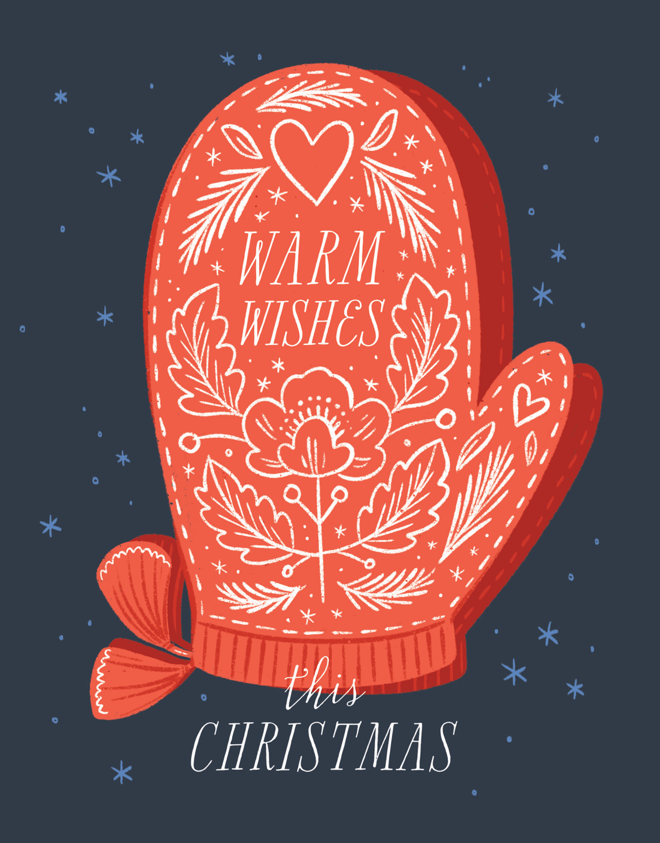 Warm Wishes