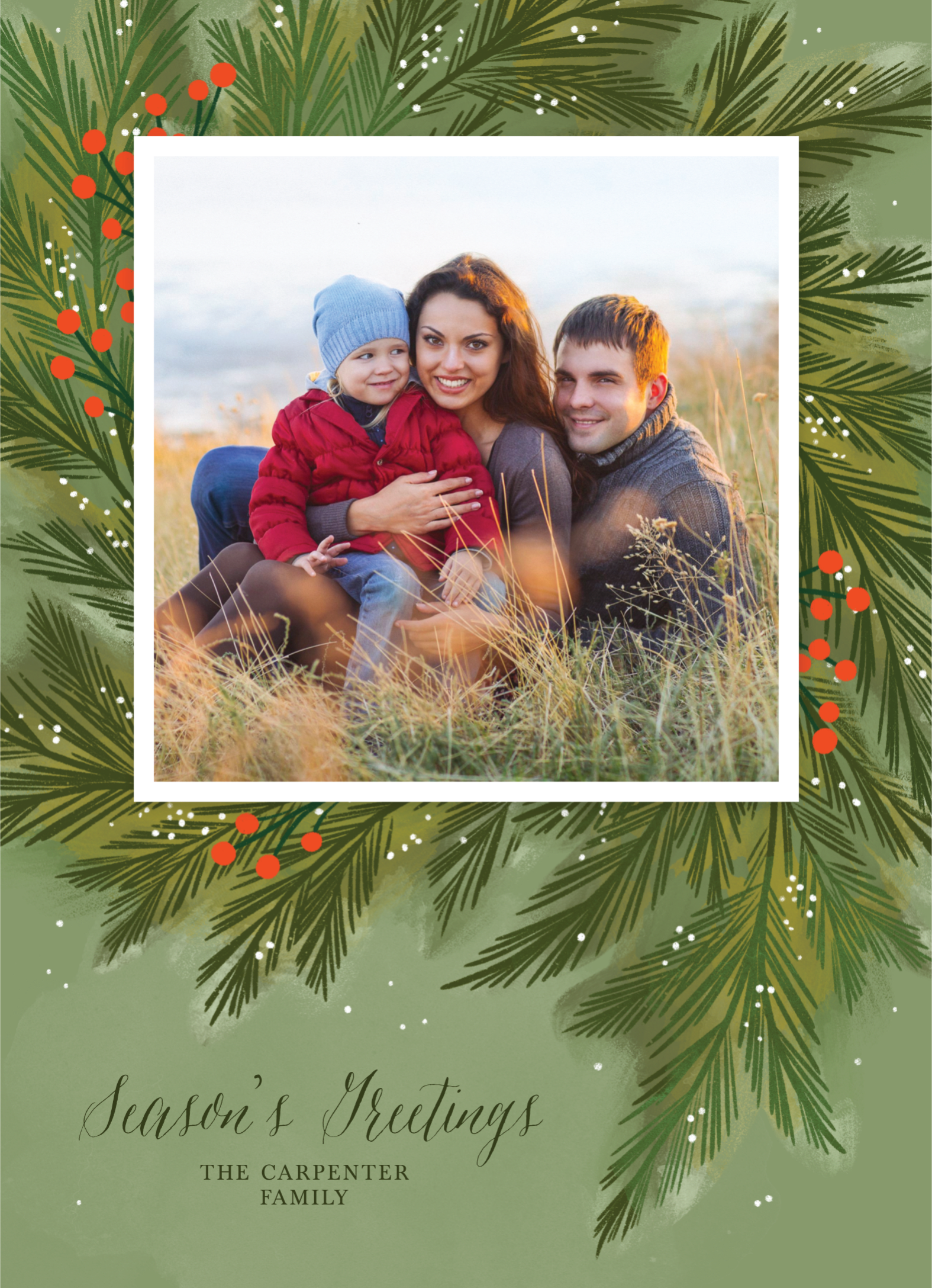 Holiday Symphony