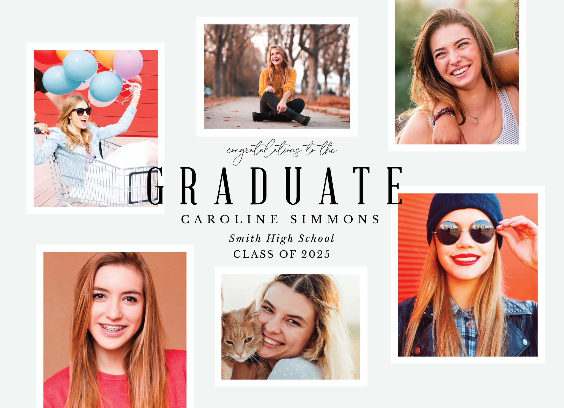 Gallery Grad