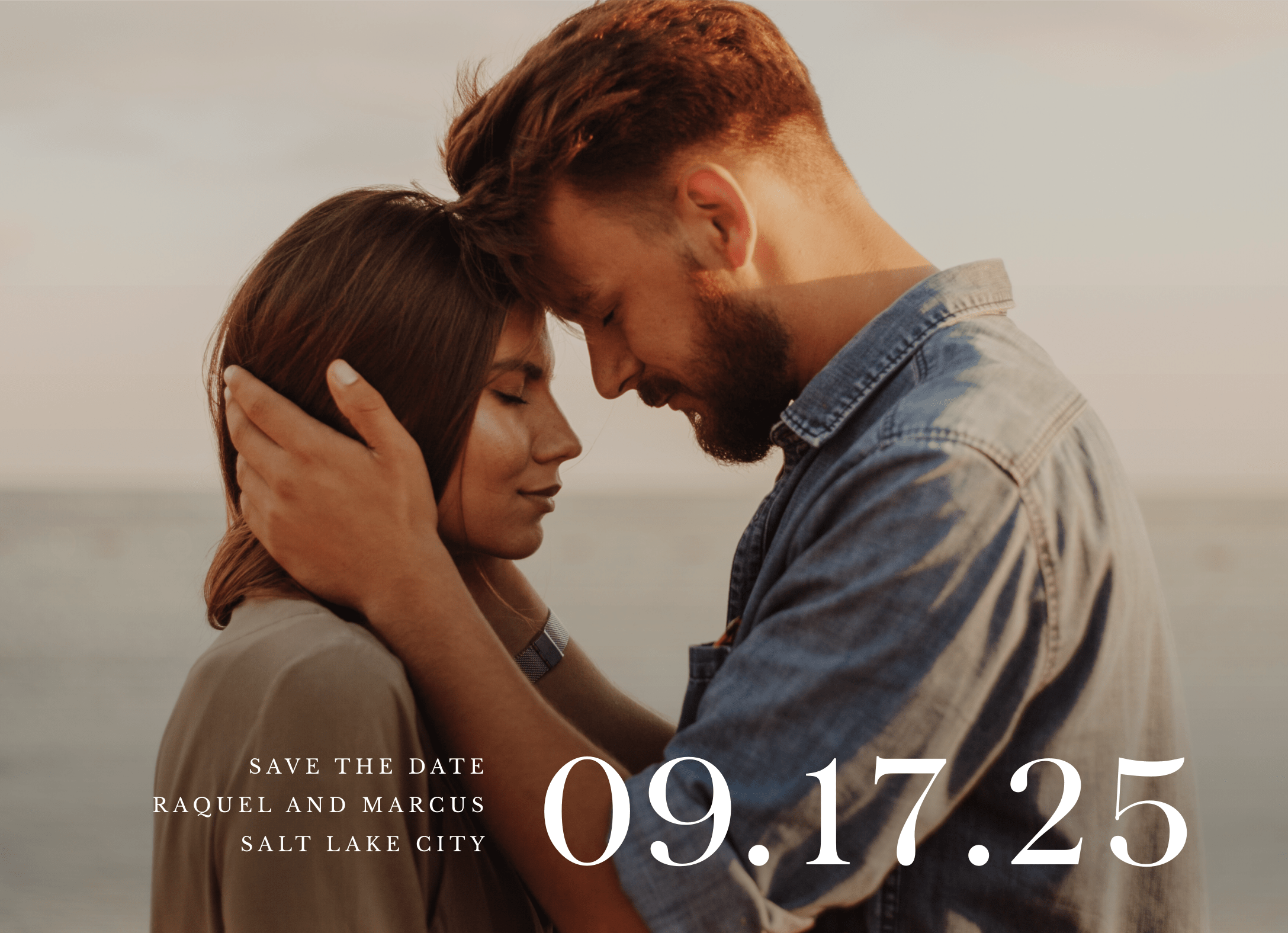 The Big Day
