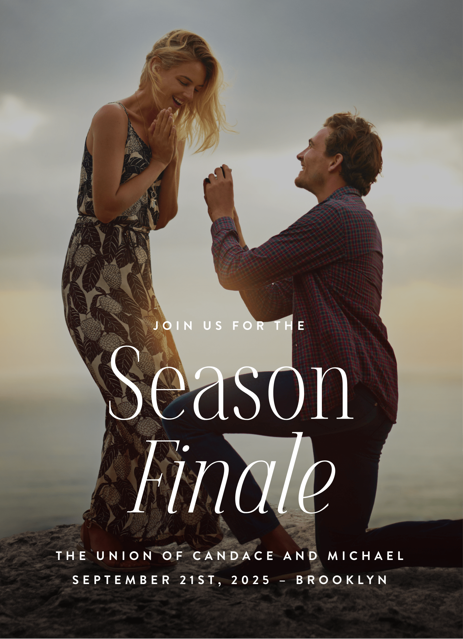 Season Finale