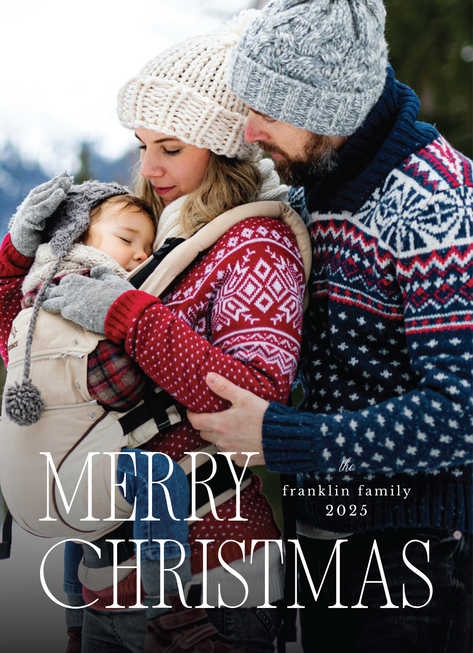 A Classic Christmas