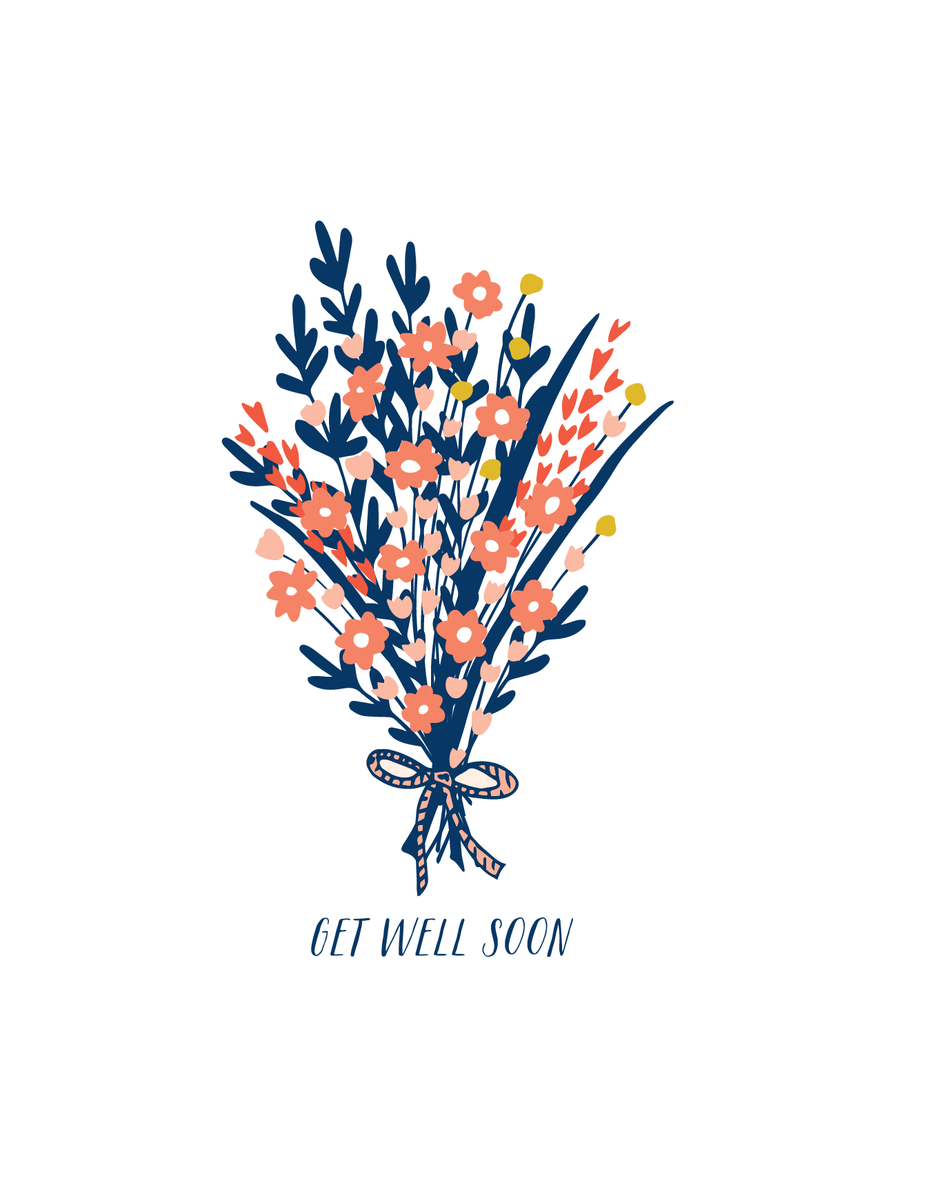 Get Well Soon Bouquet