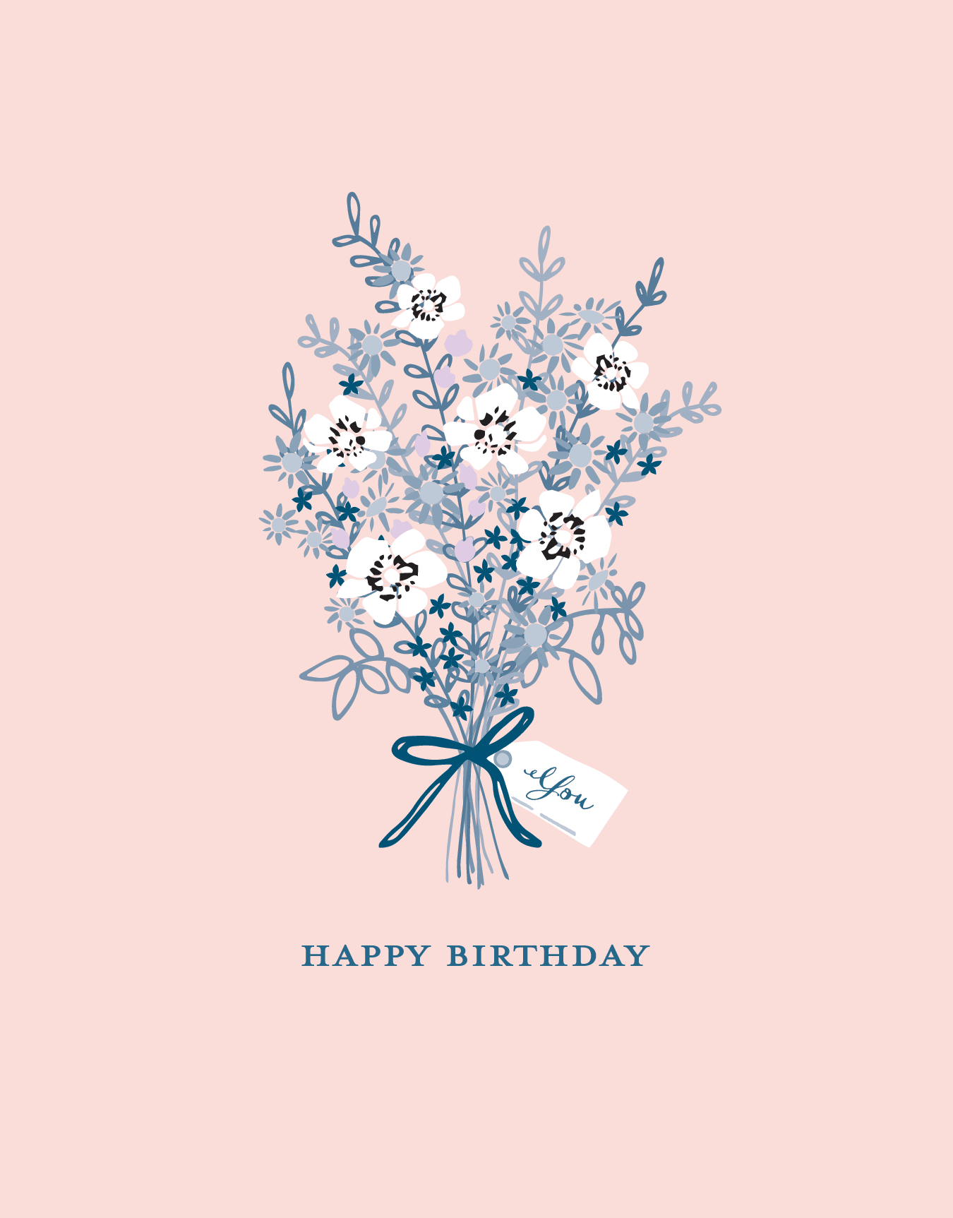 Birthday Bouquet