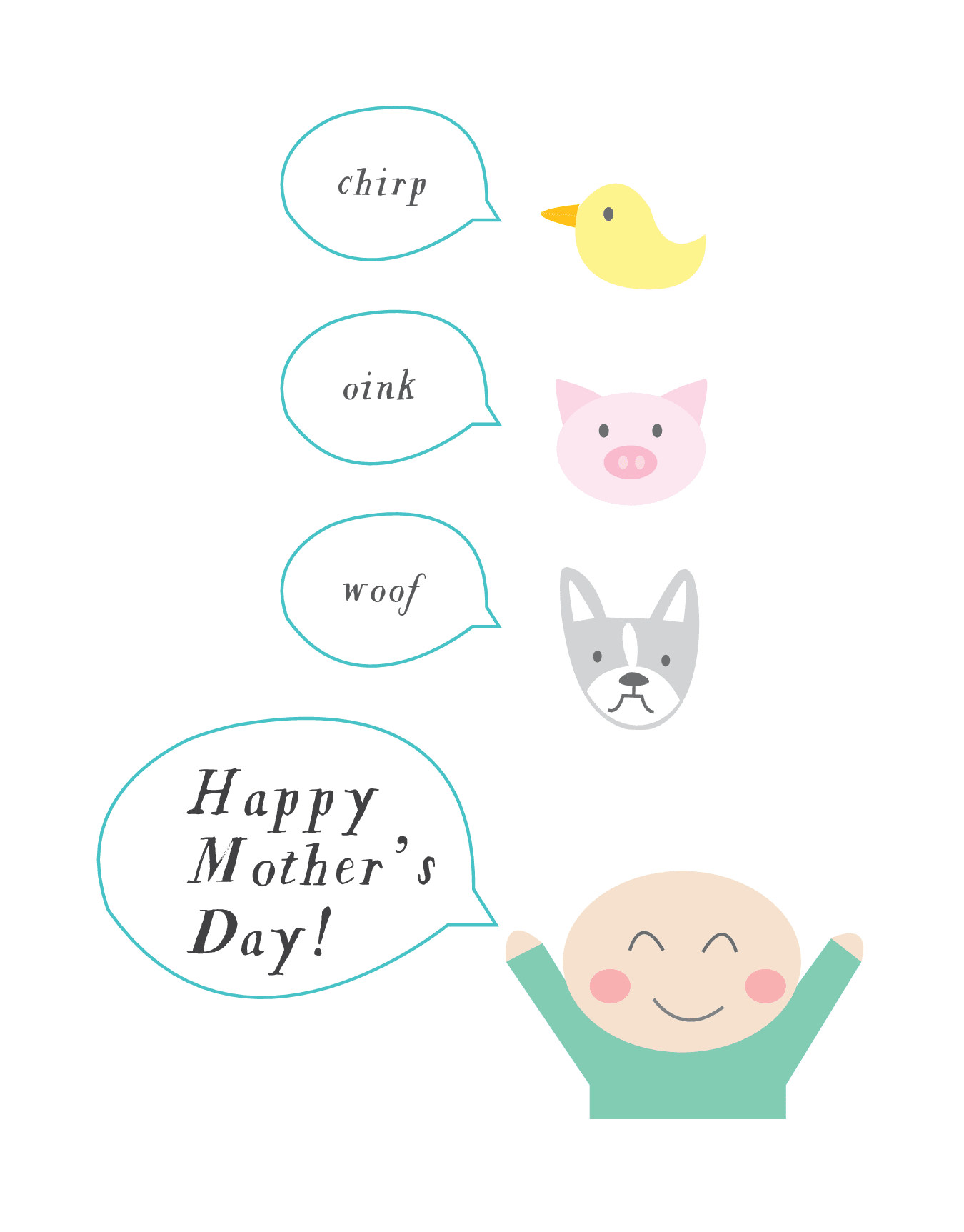 Different Ways To Say