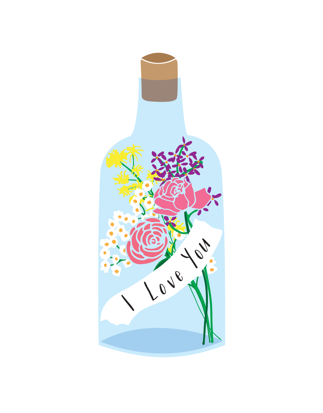 Message In A Bottle