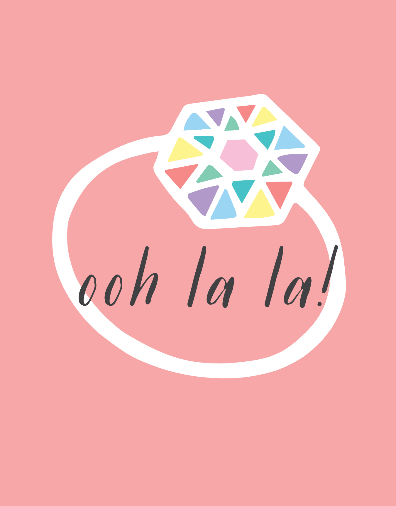 Ooh La La