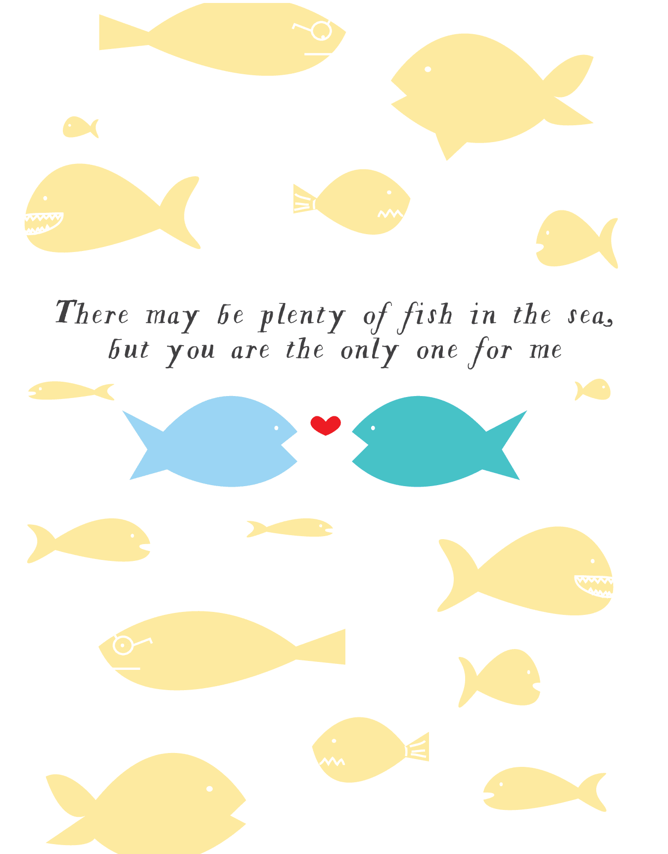 Plenty Of Fish