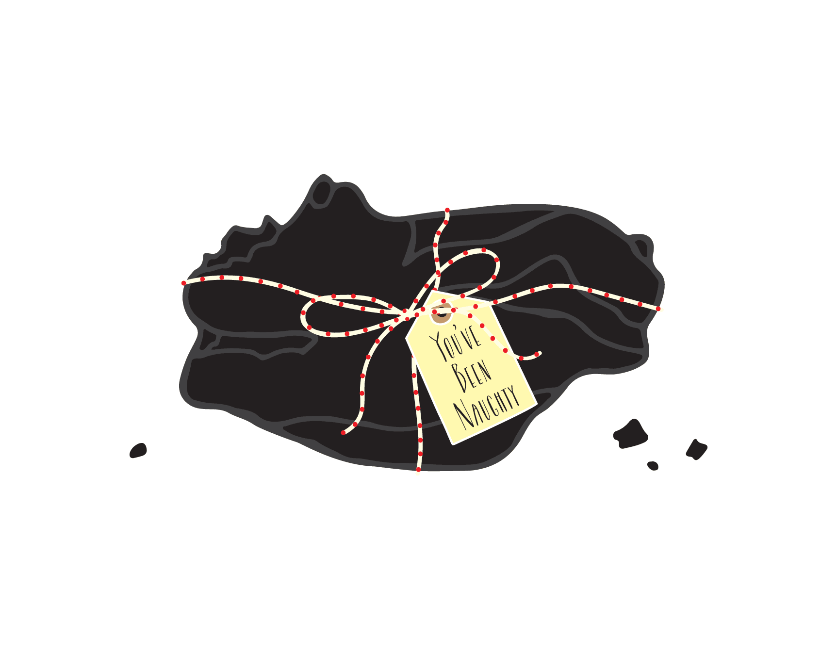 Lump Of Coal