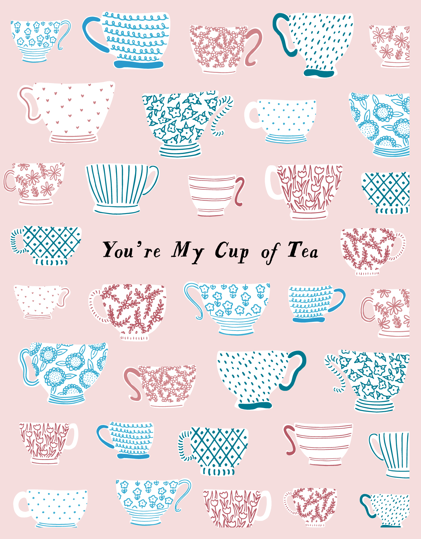 Cup Of Tea