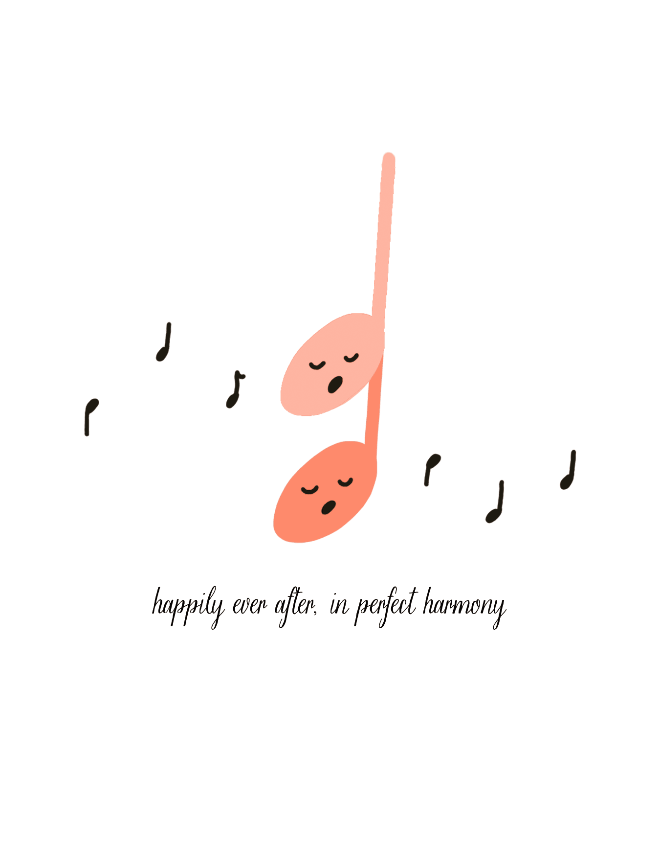 Perfect Harmony