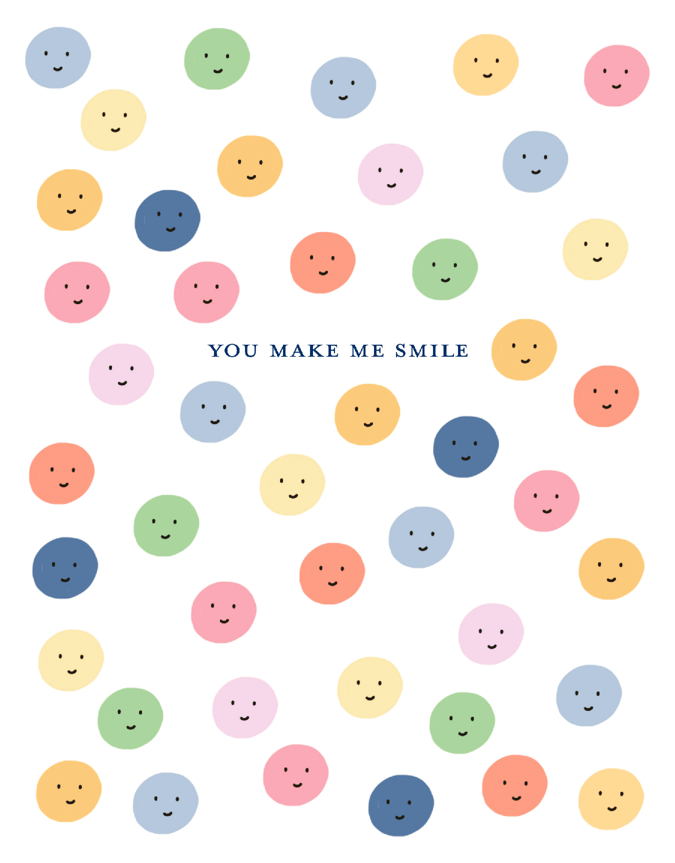 Smiles