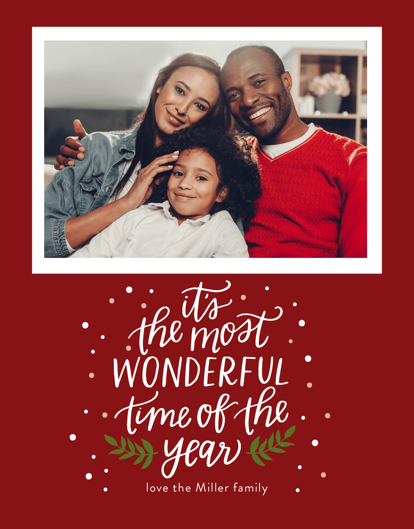 Most Wonderful Time 