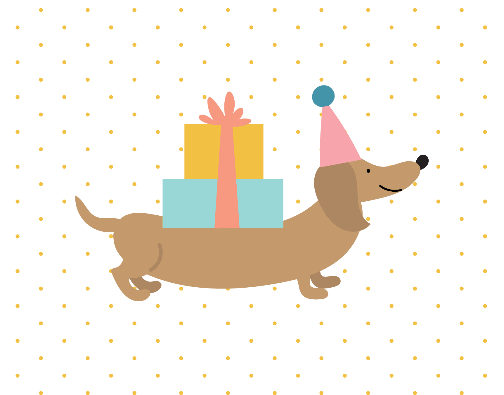 Dog Birthday