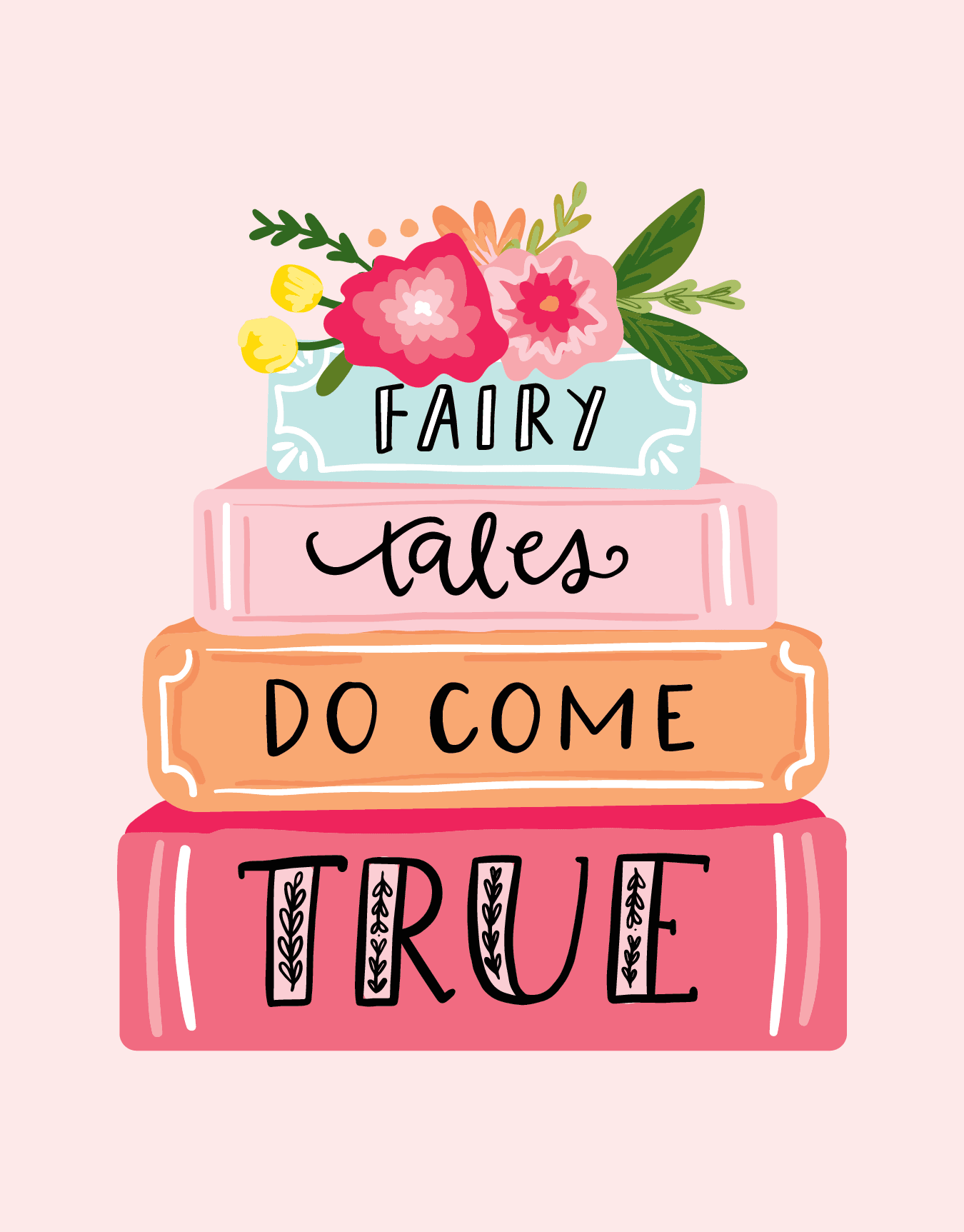 Fairy Tales