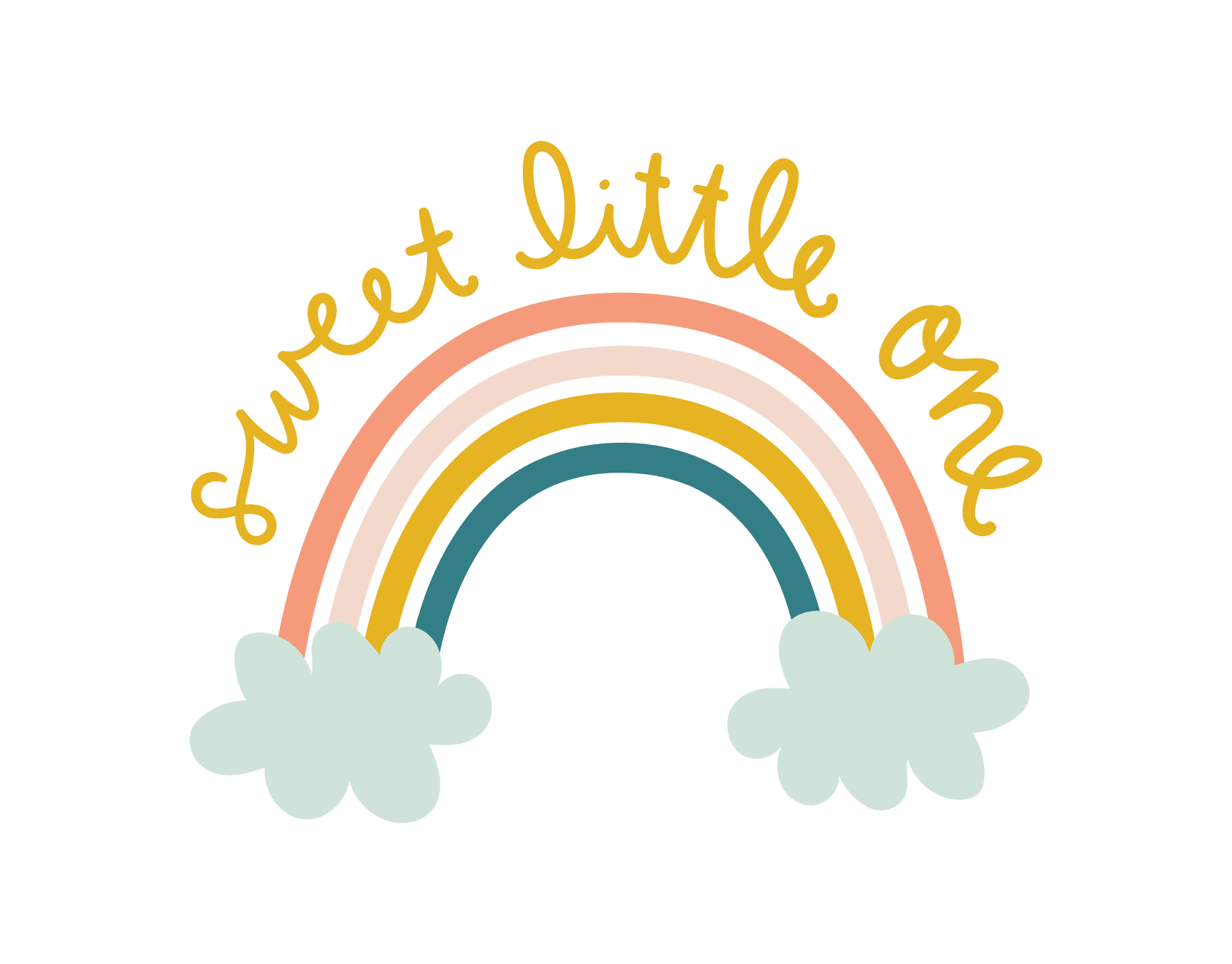 Sweet Little One