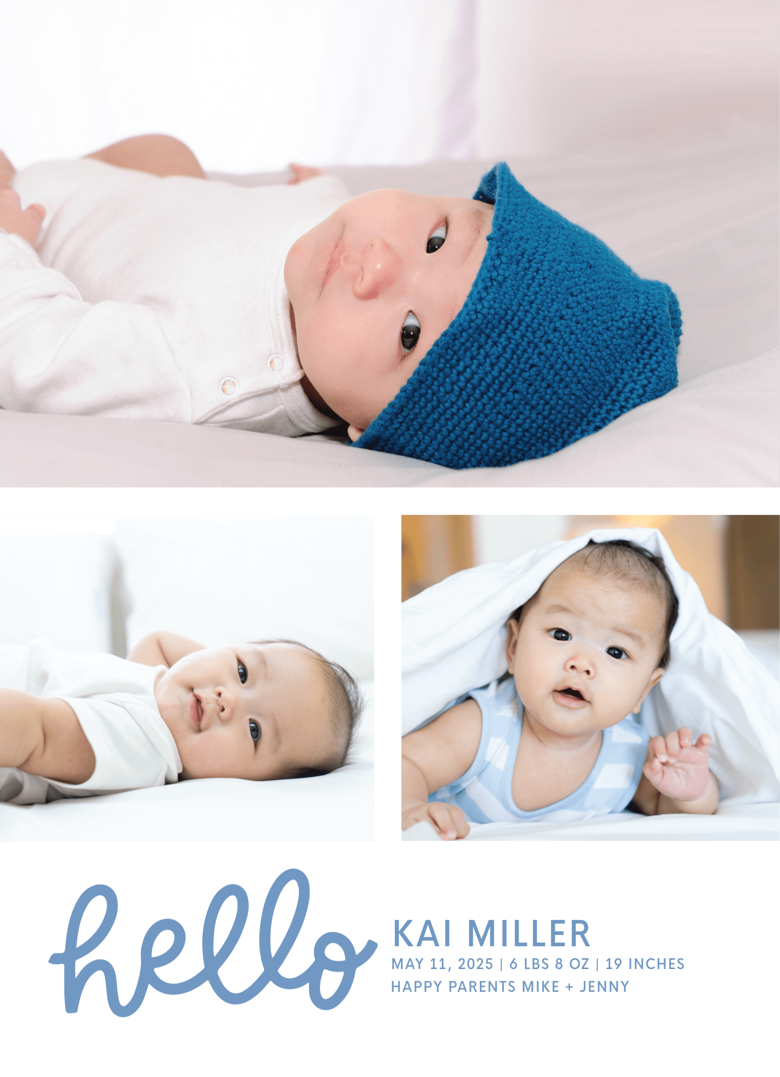 Hello Sweet Photos