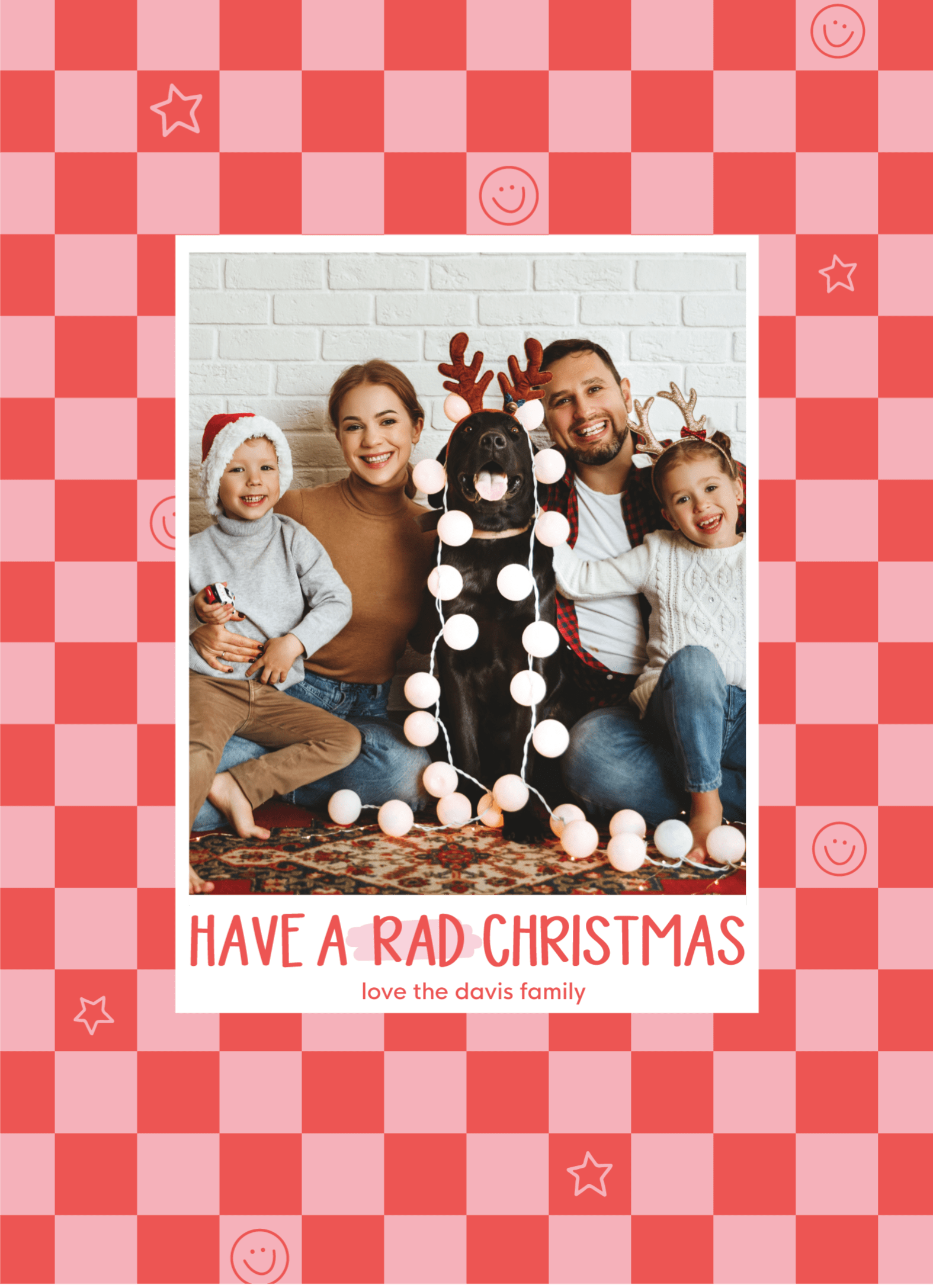 Rad Christmas
