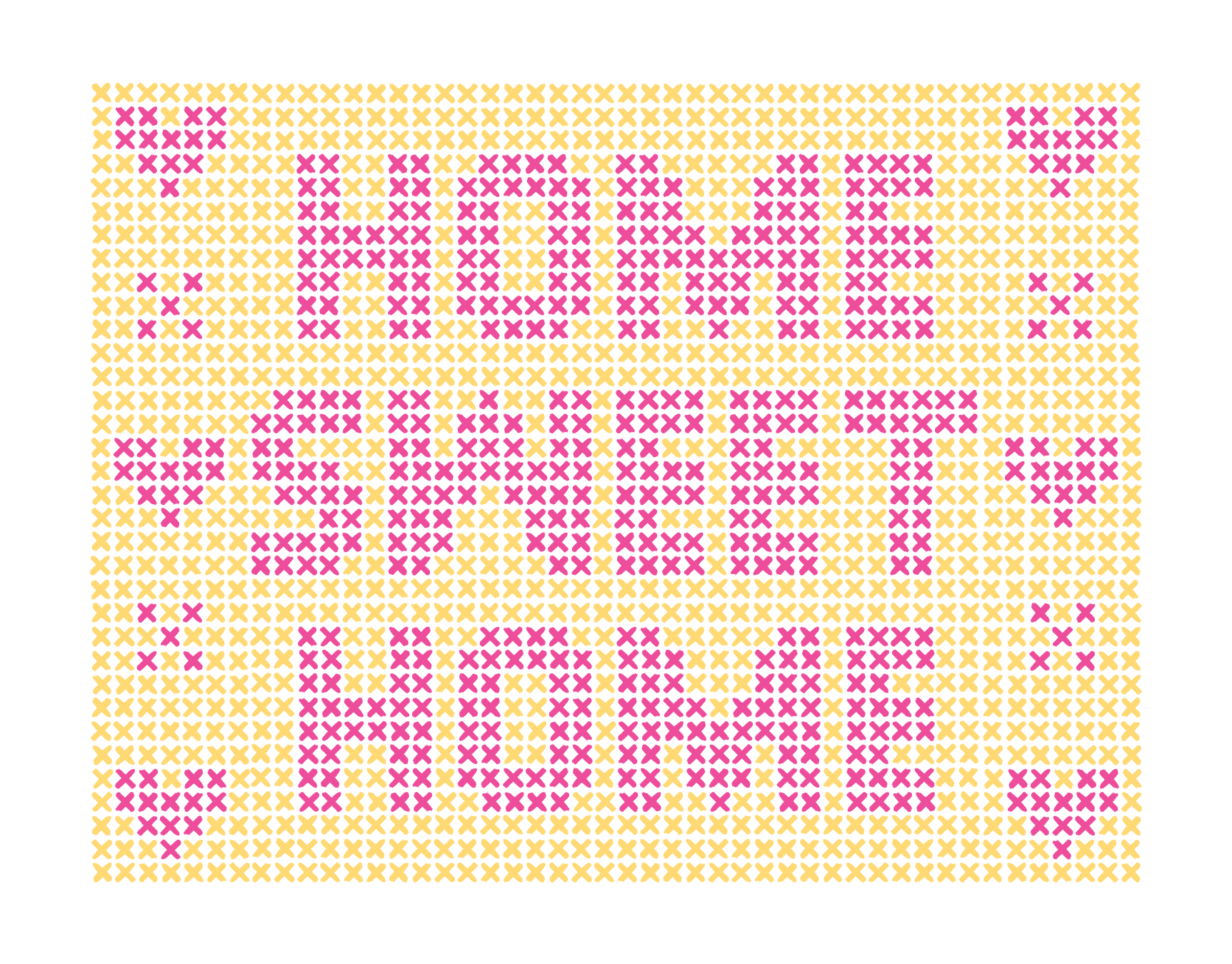 Home Sweet Home Needlepoint