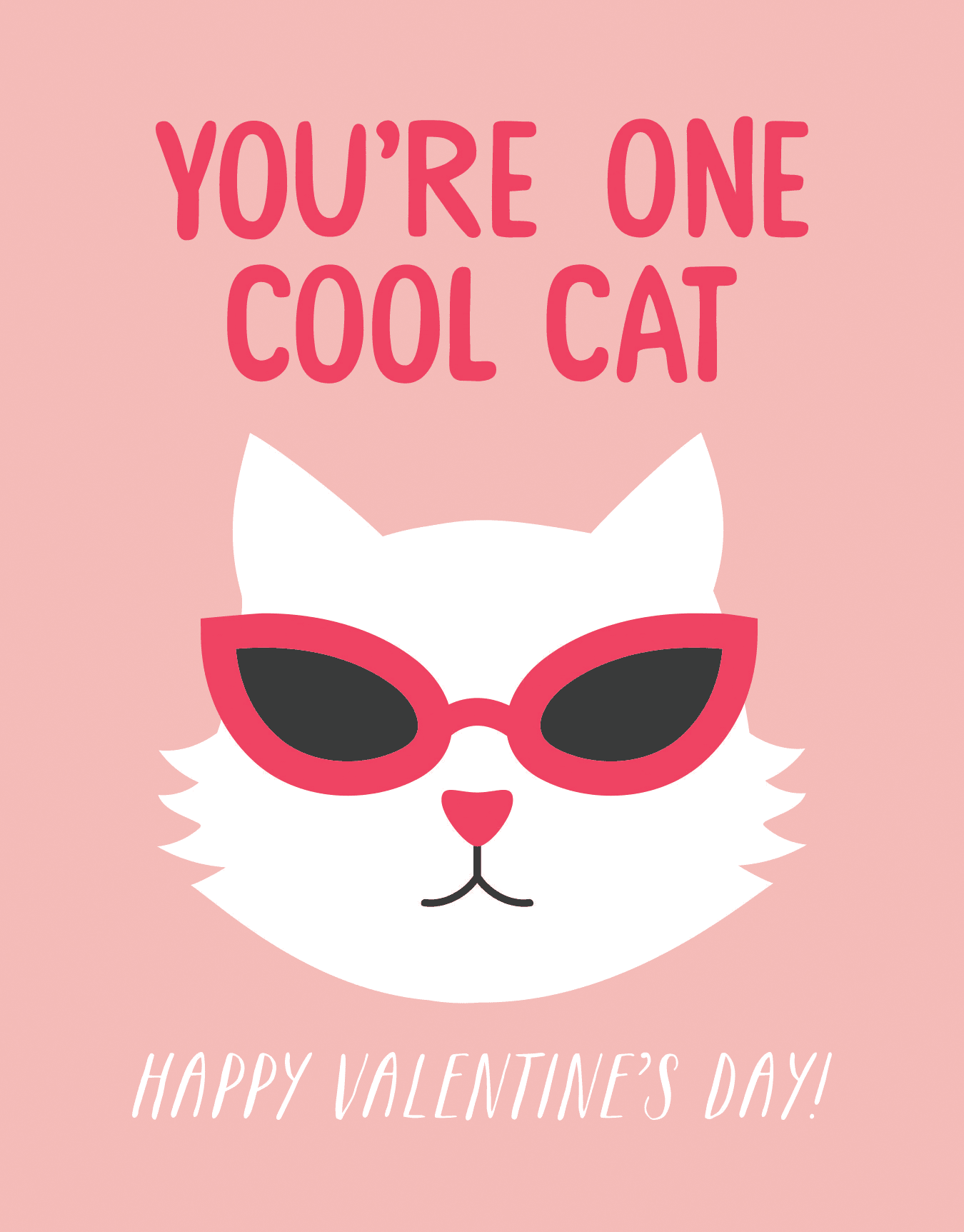 One Cool Cat