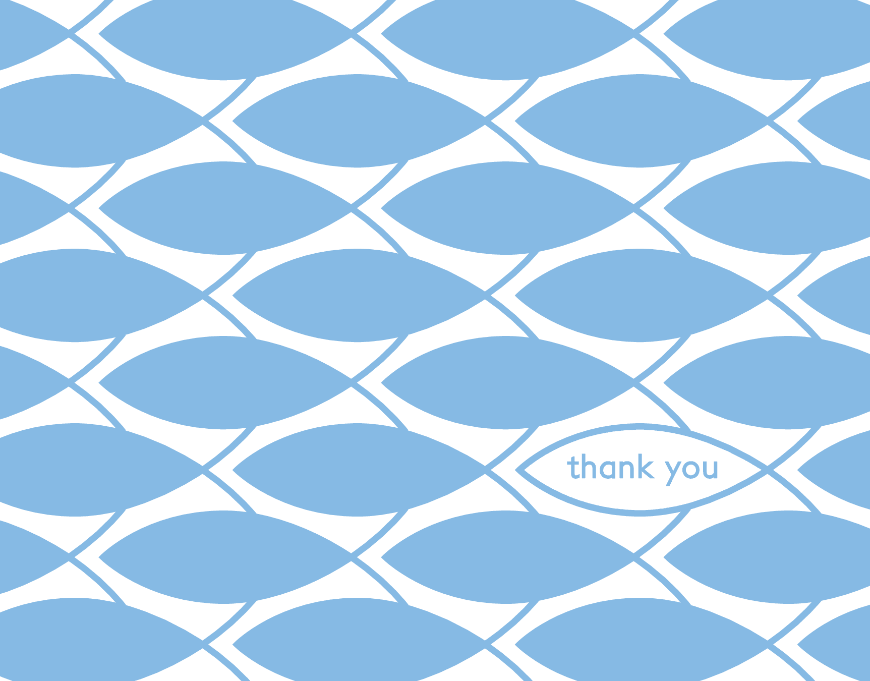 Fish Thank You