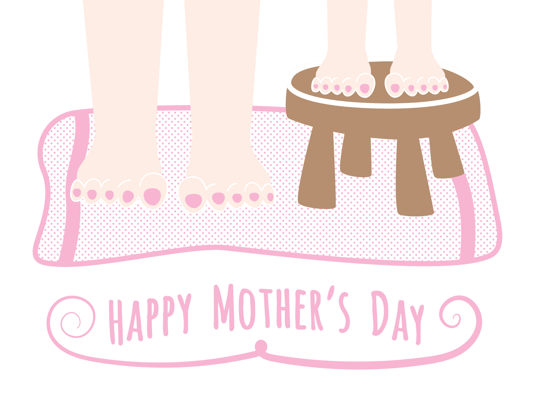 Mother's Day Girls Night