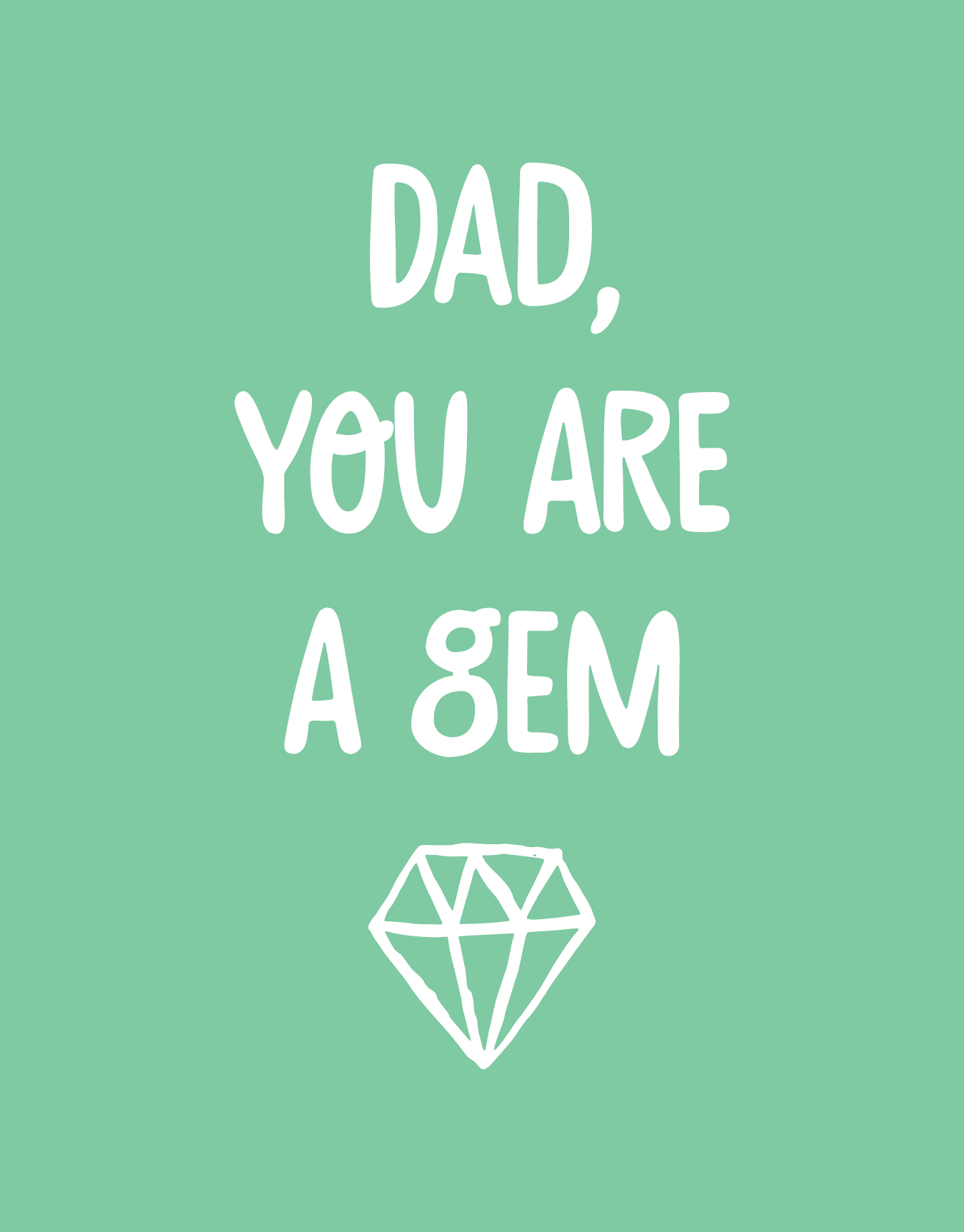 Gem Dad