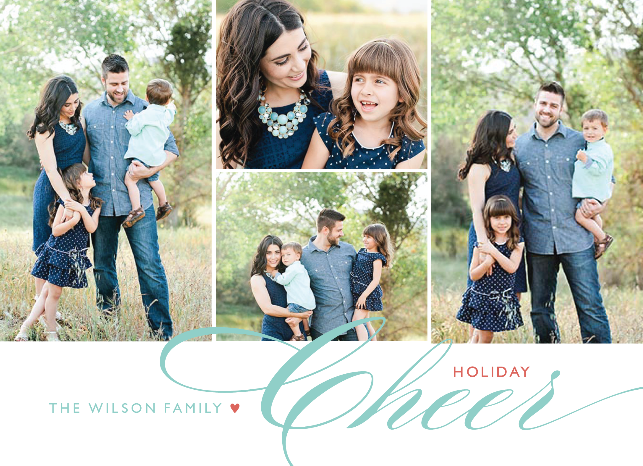 Holiday Cheer Multi
