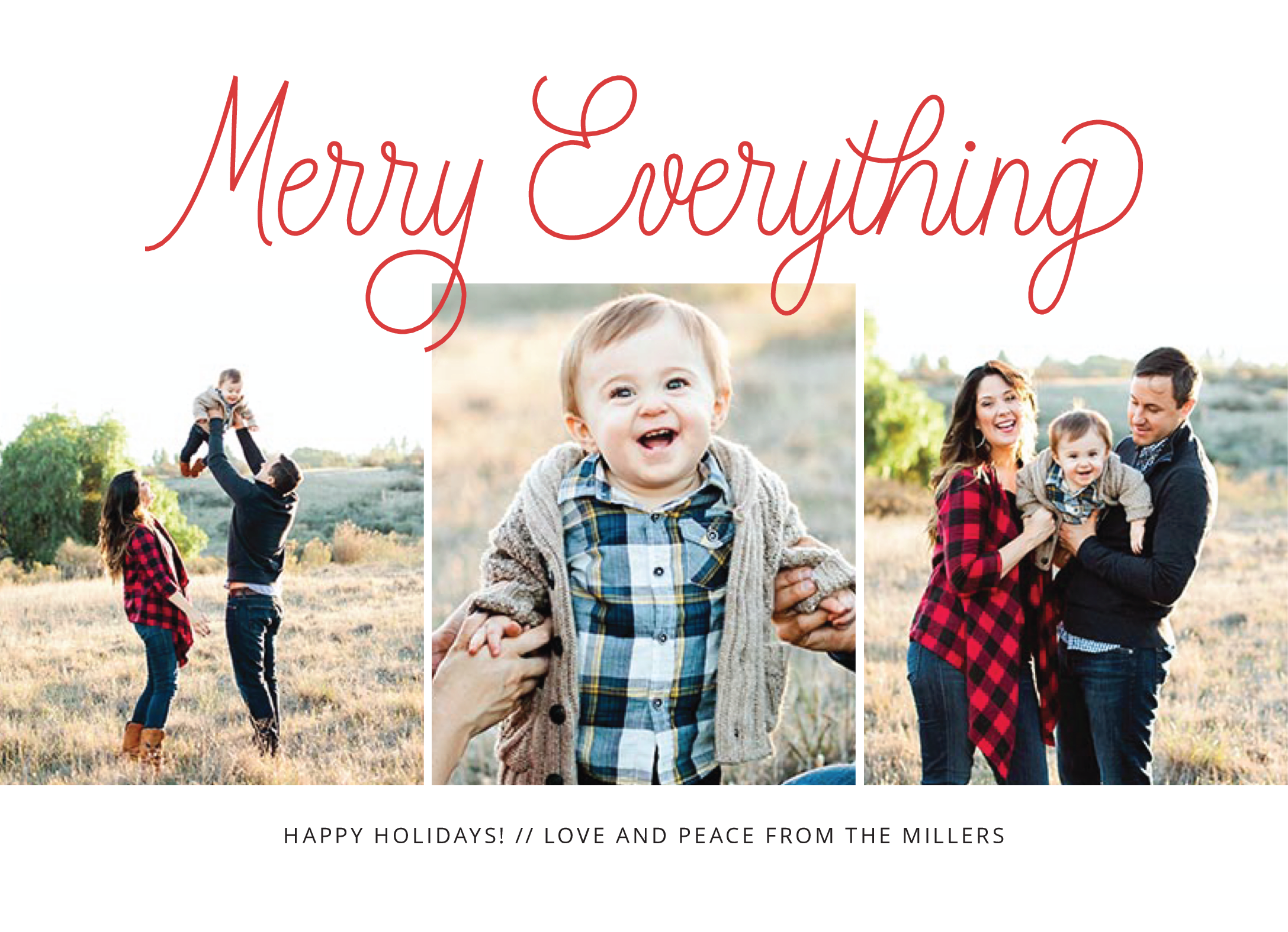 Merry Everything