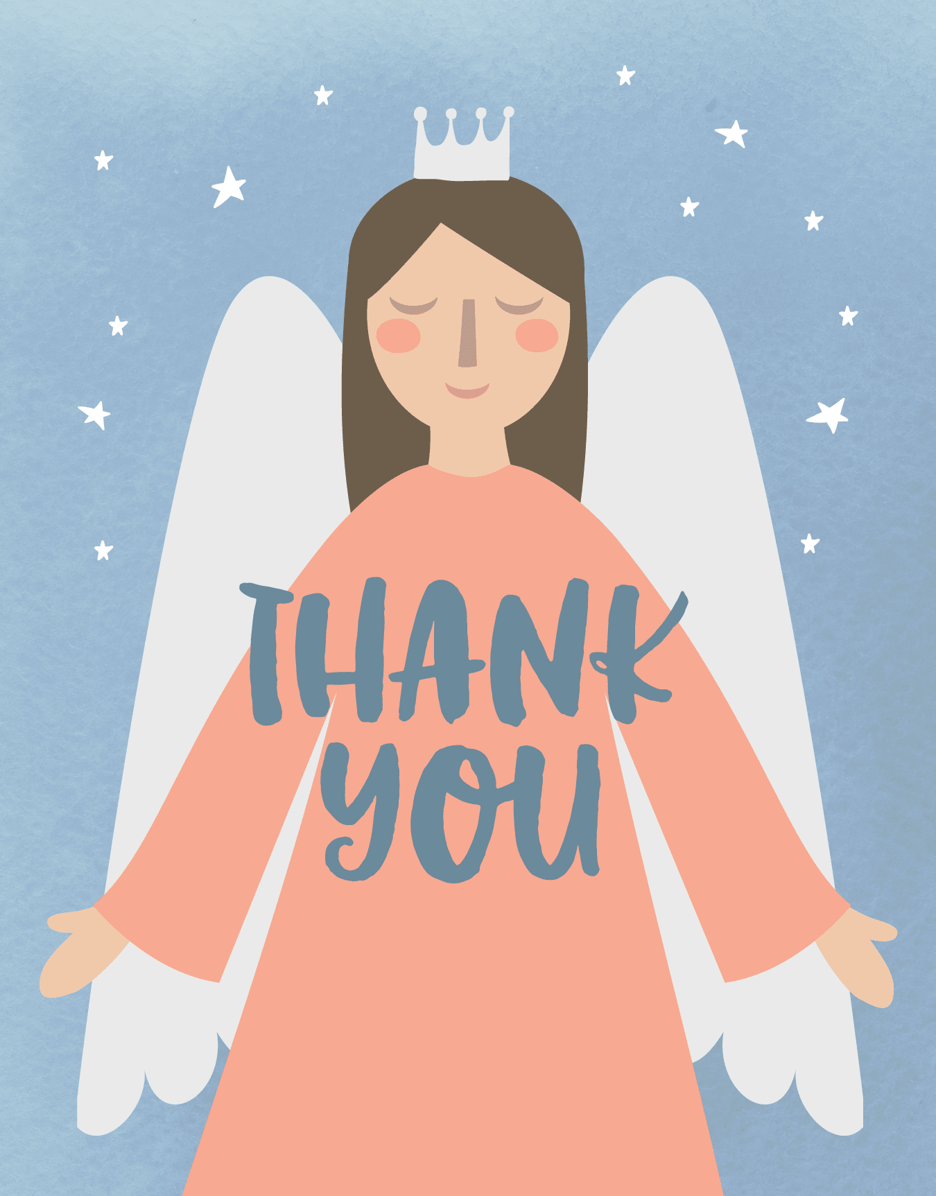 Thank You Angel