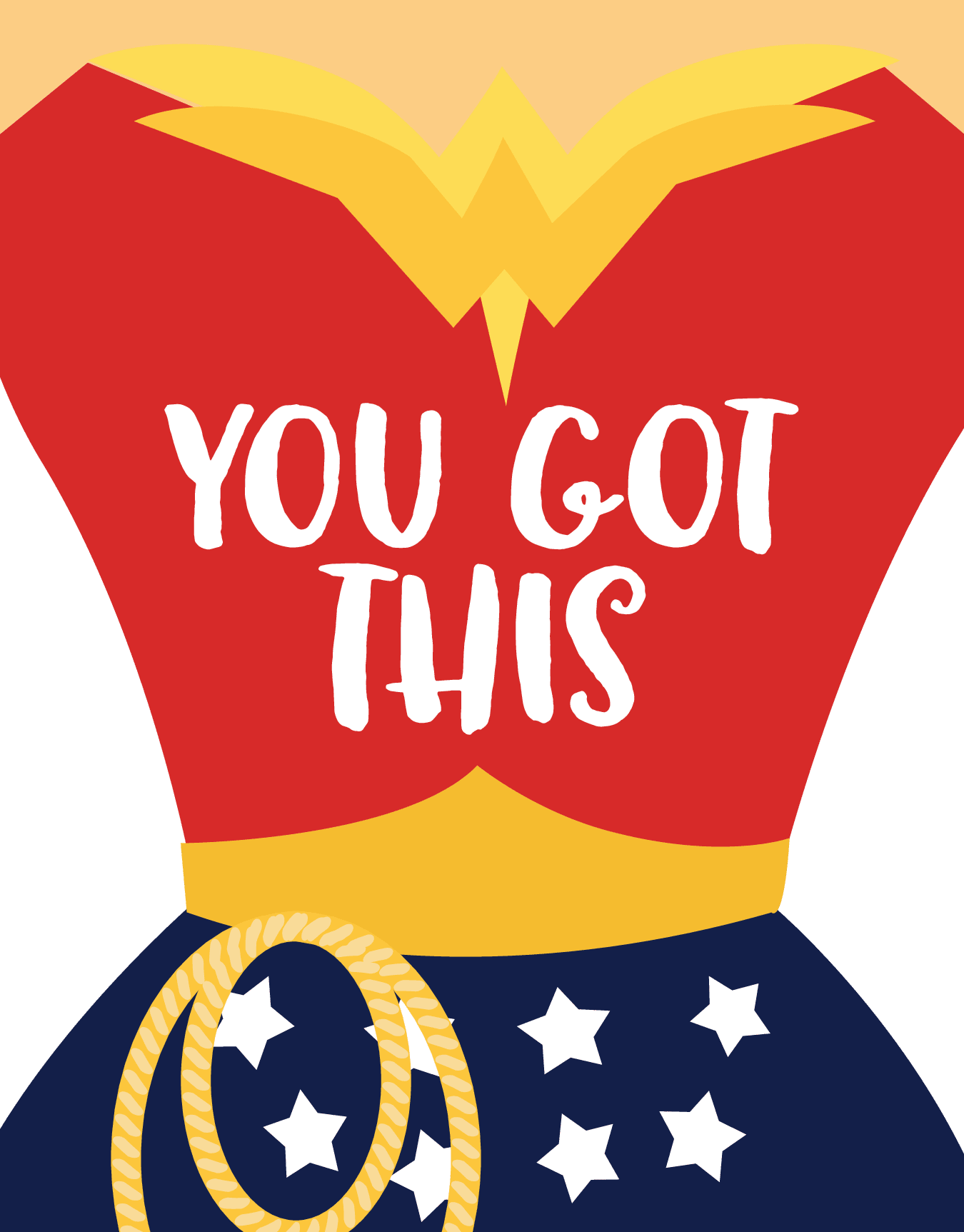 You Got This 