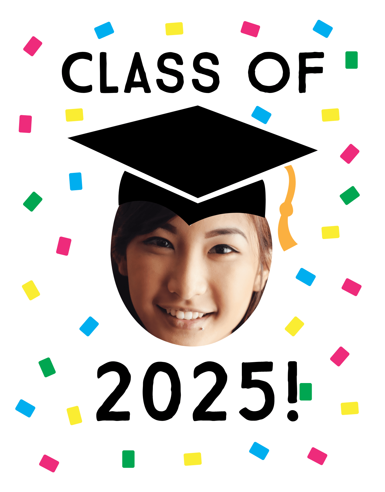 Graduation Photo
