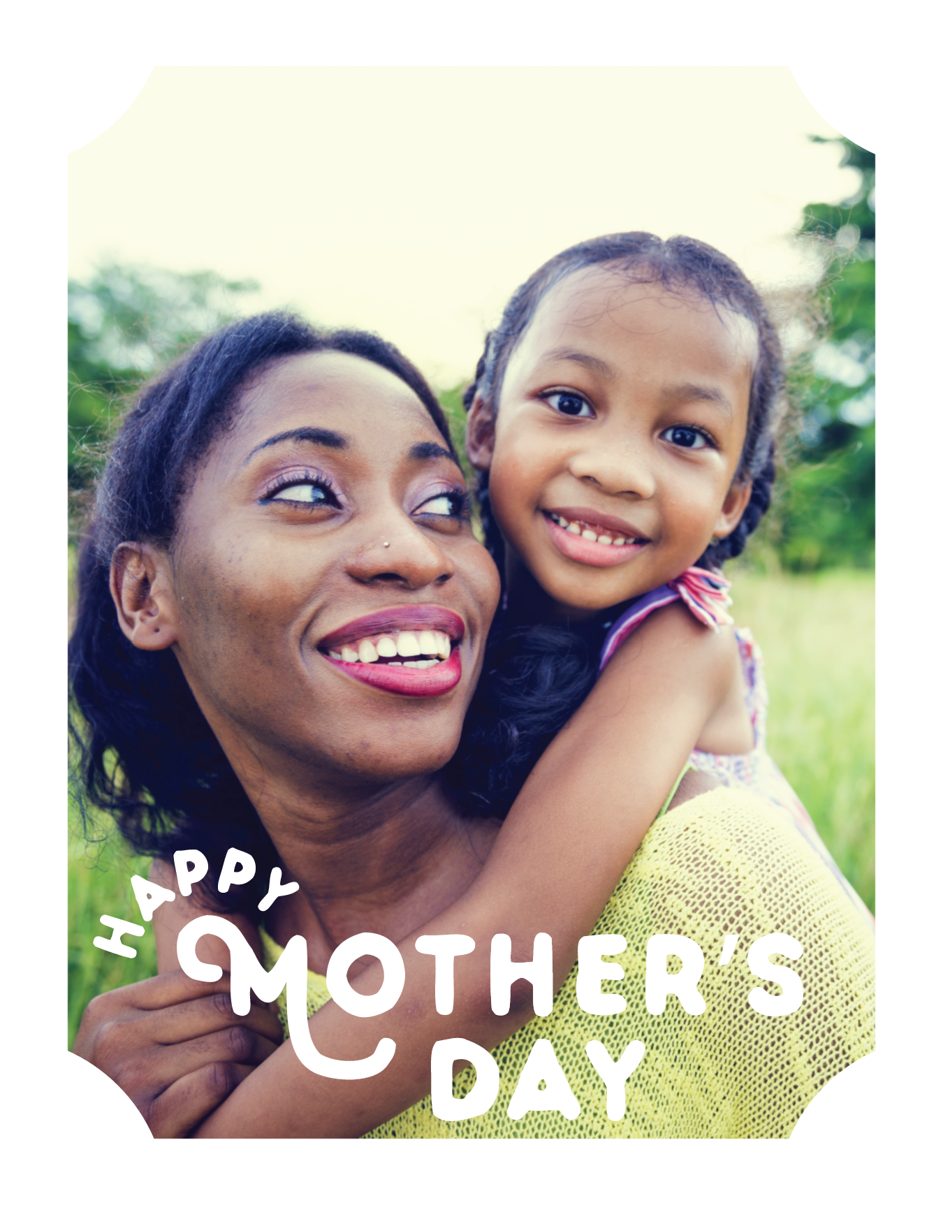 Mother's Day Photo