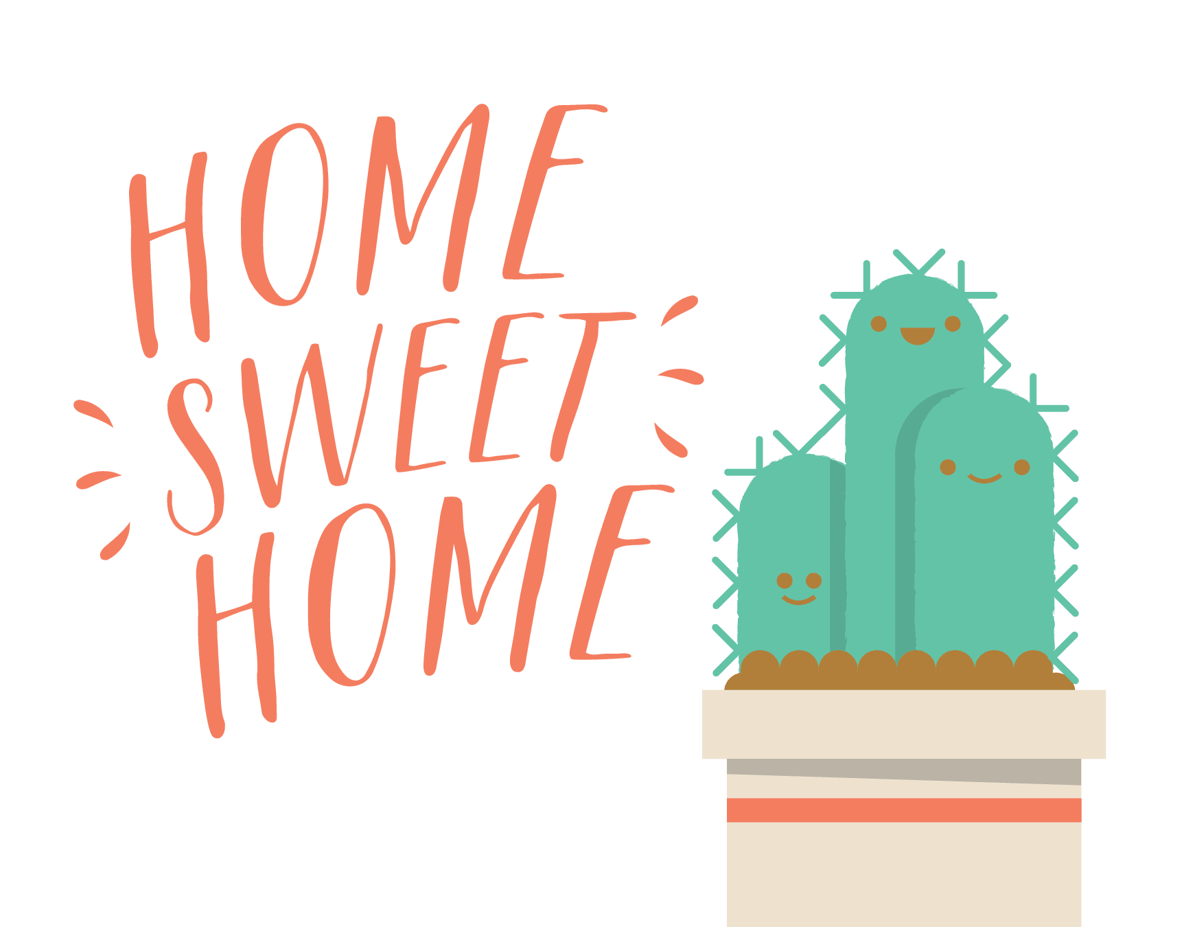Home Sweet Home