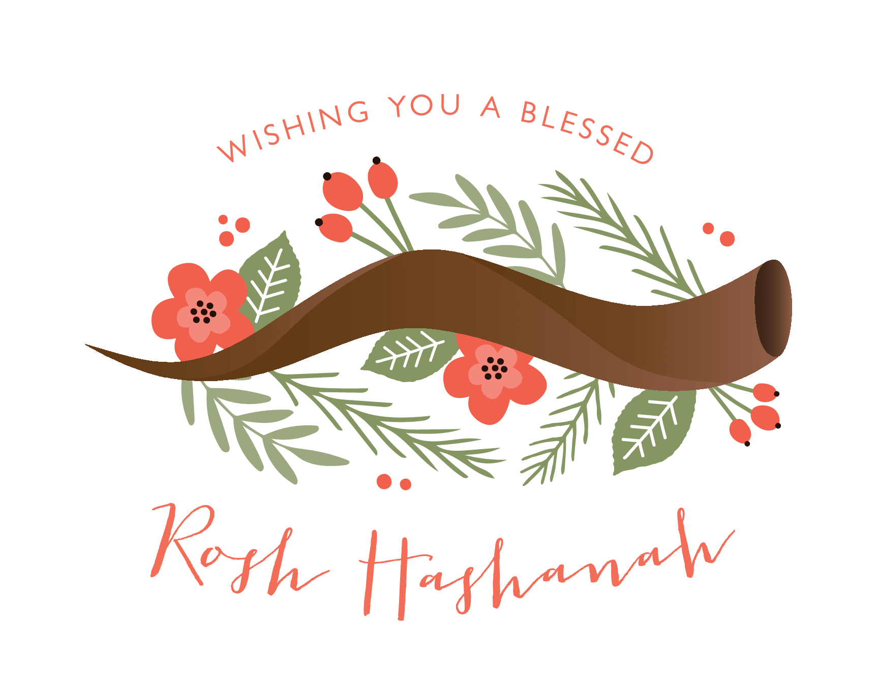 Shofar Rosh Hashanah