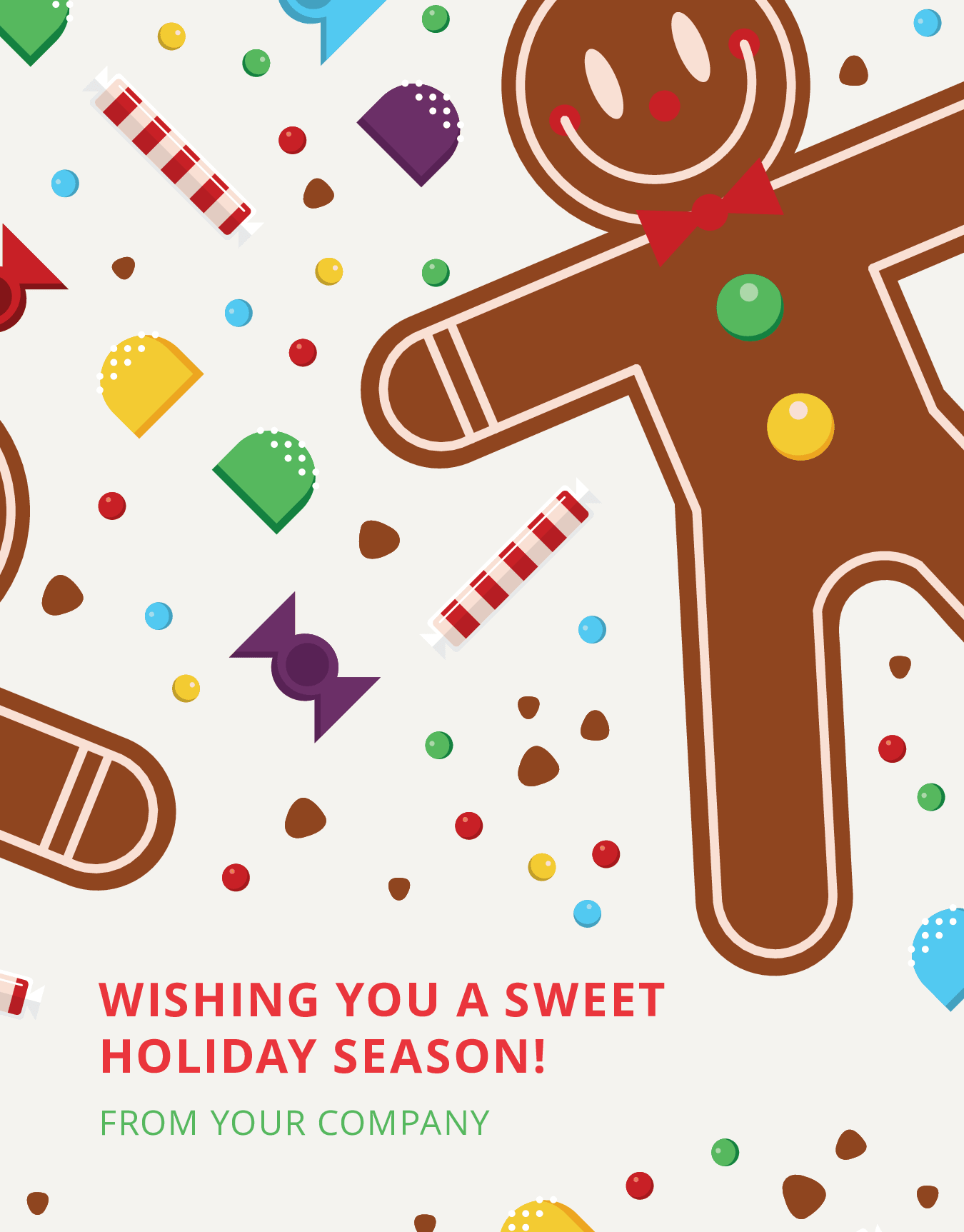 Sweet Holiday Season