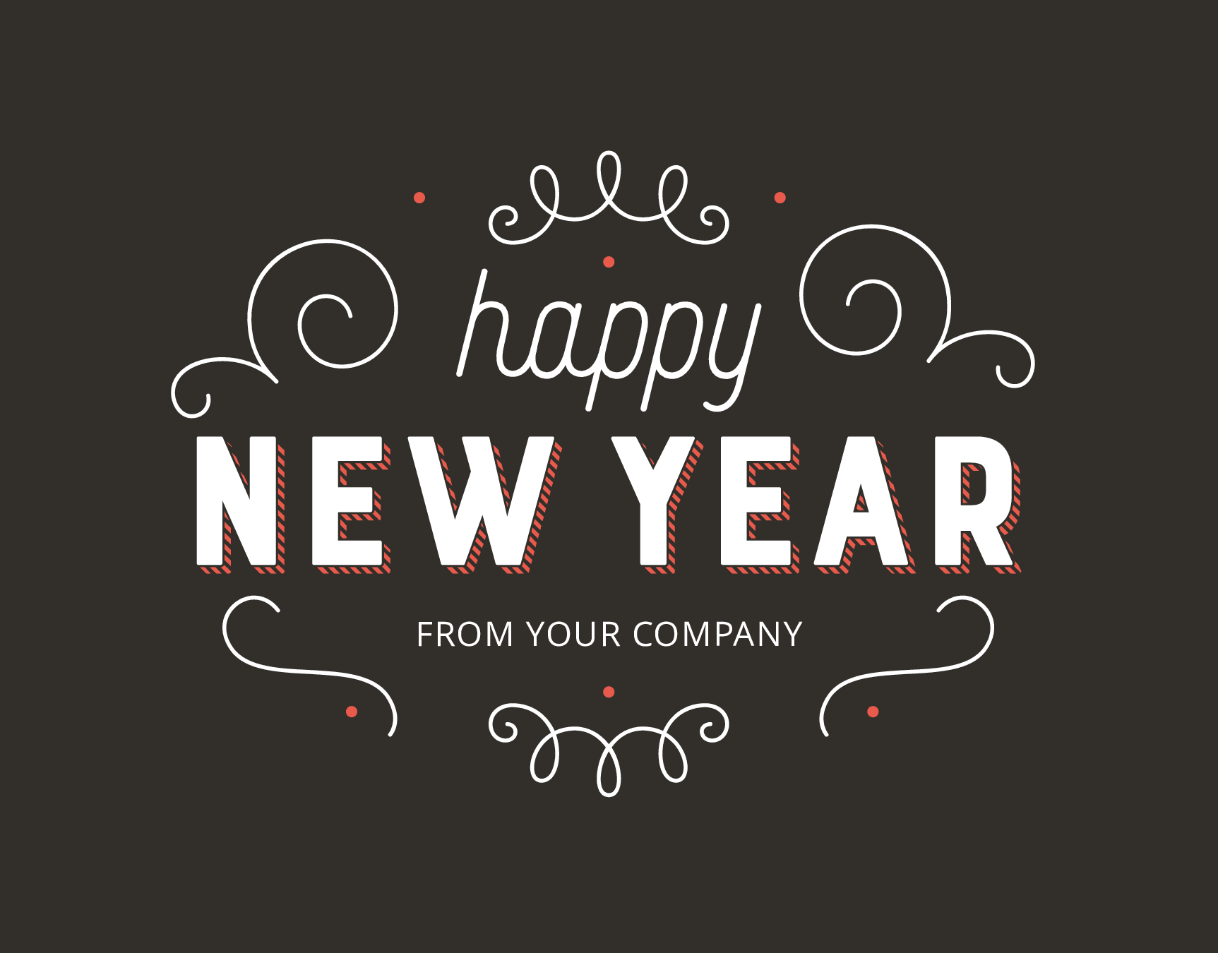 Business New Year