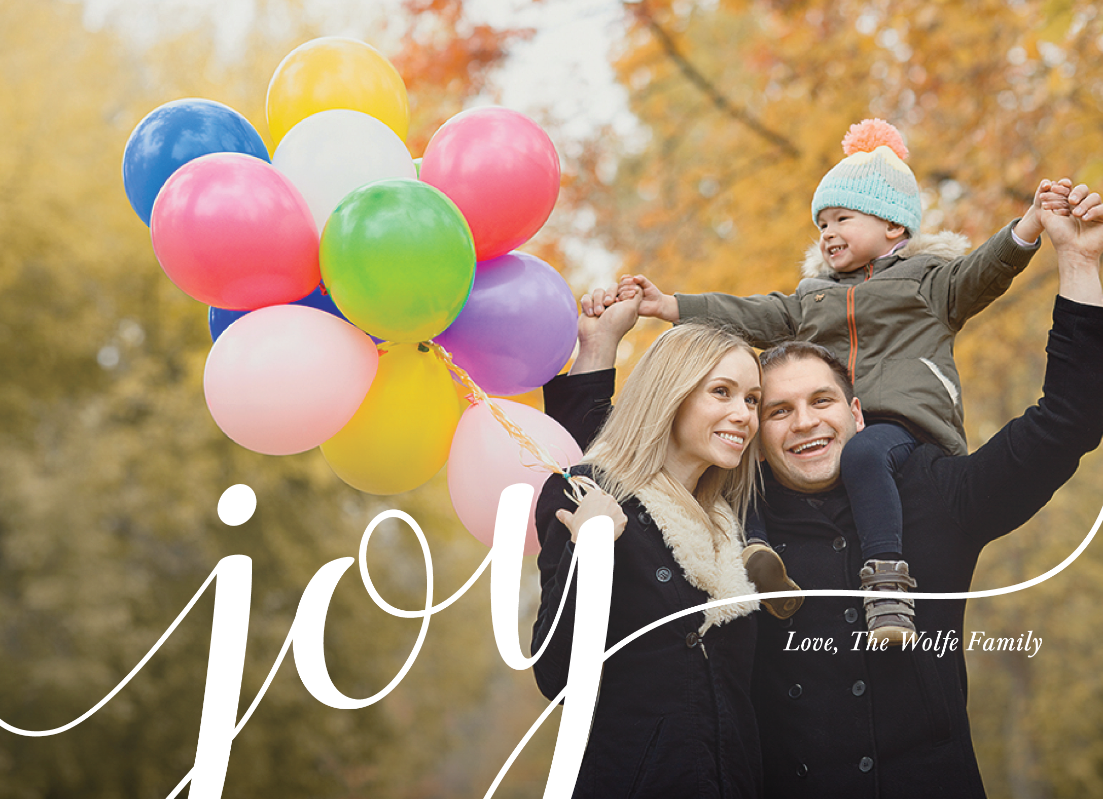 Simple Joy Overlay