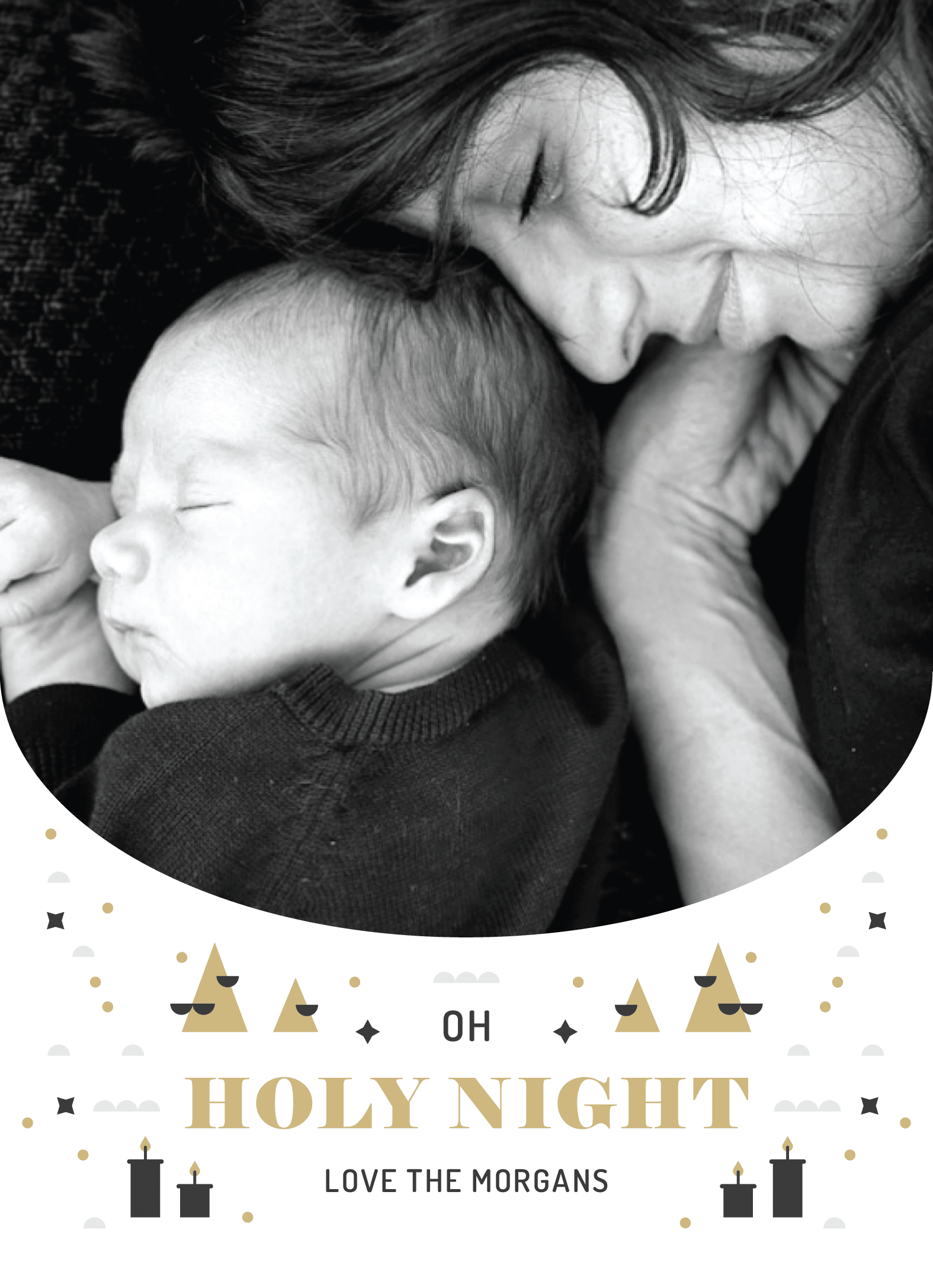 Oh Holy Night