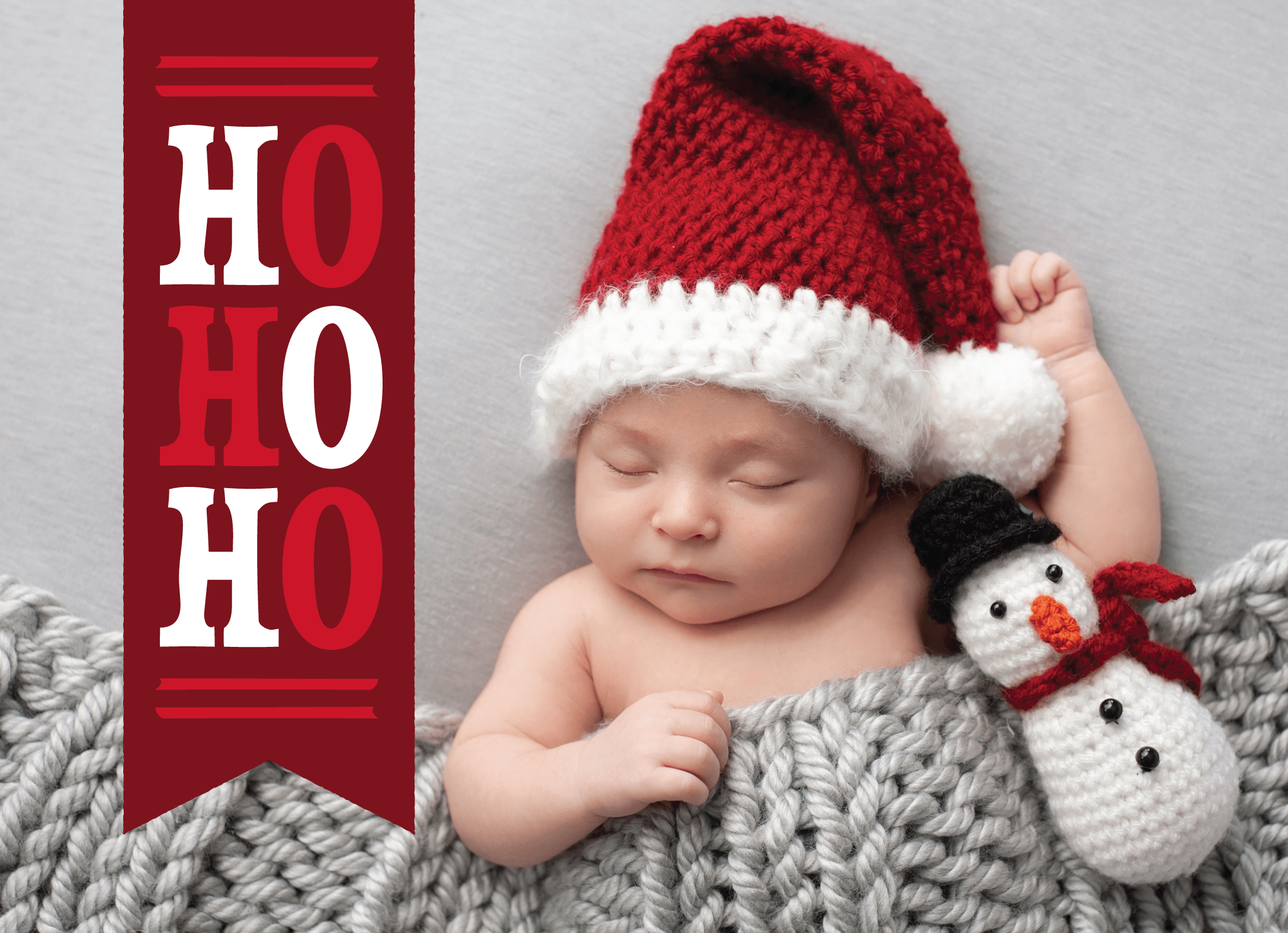 Ho Ho Ho Photo