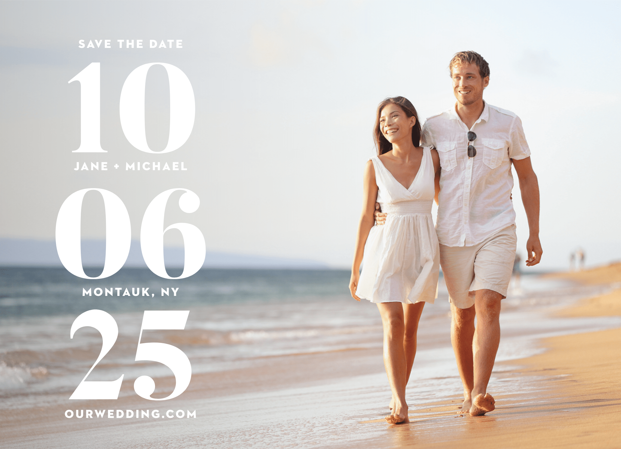 Date Overlay