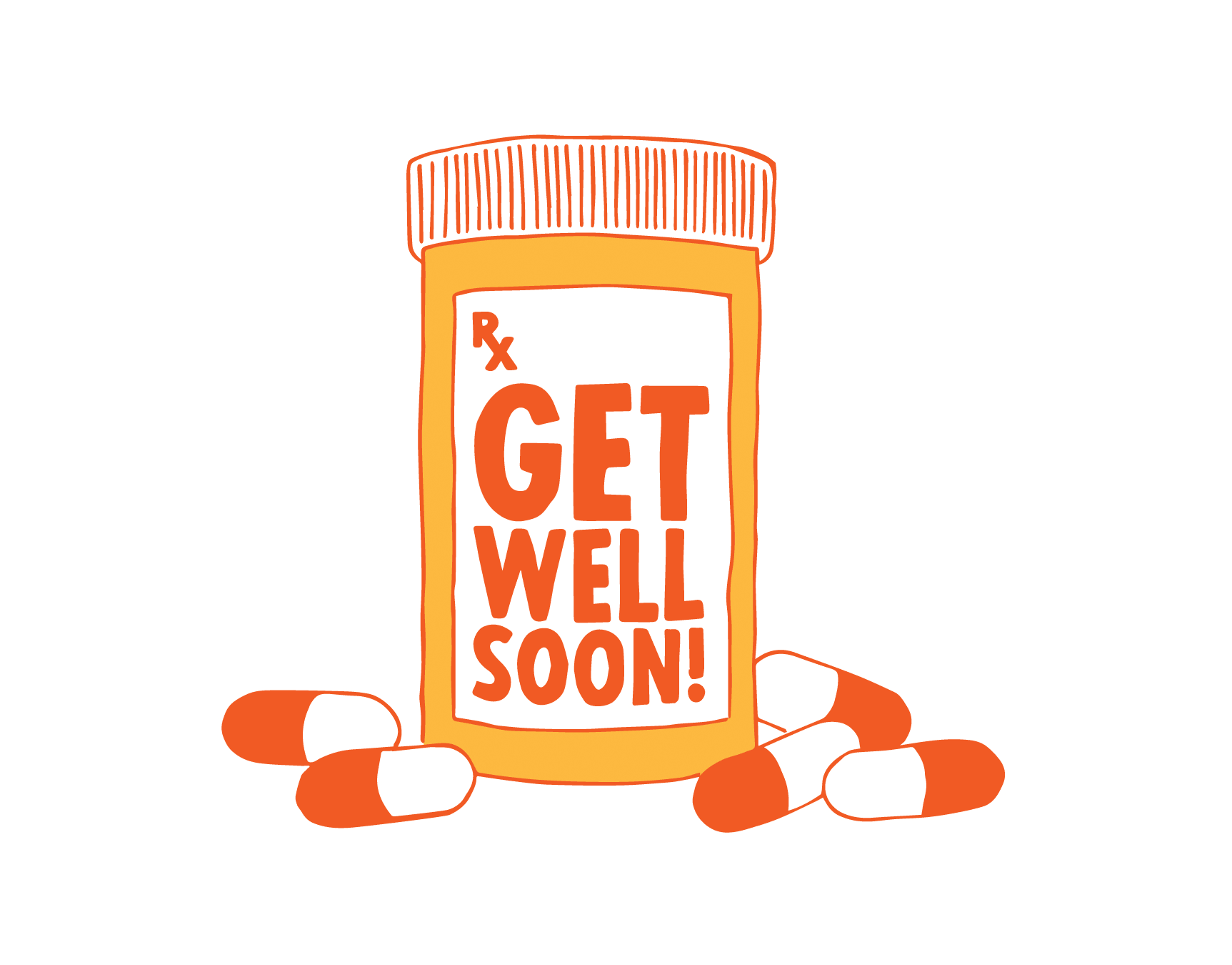 Get Well Medicine