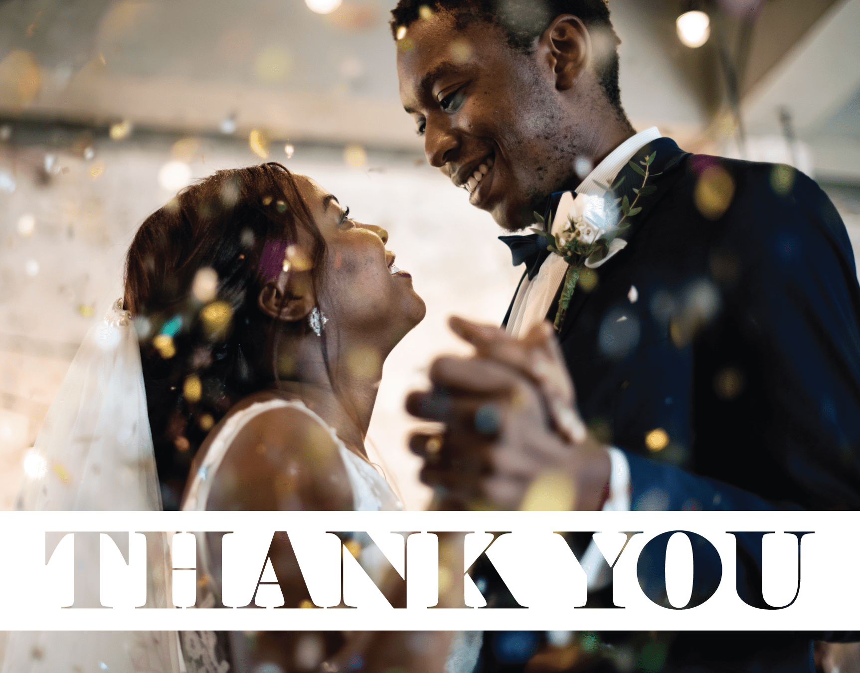 Serif Thank You