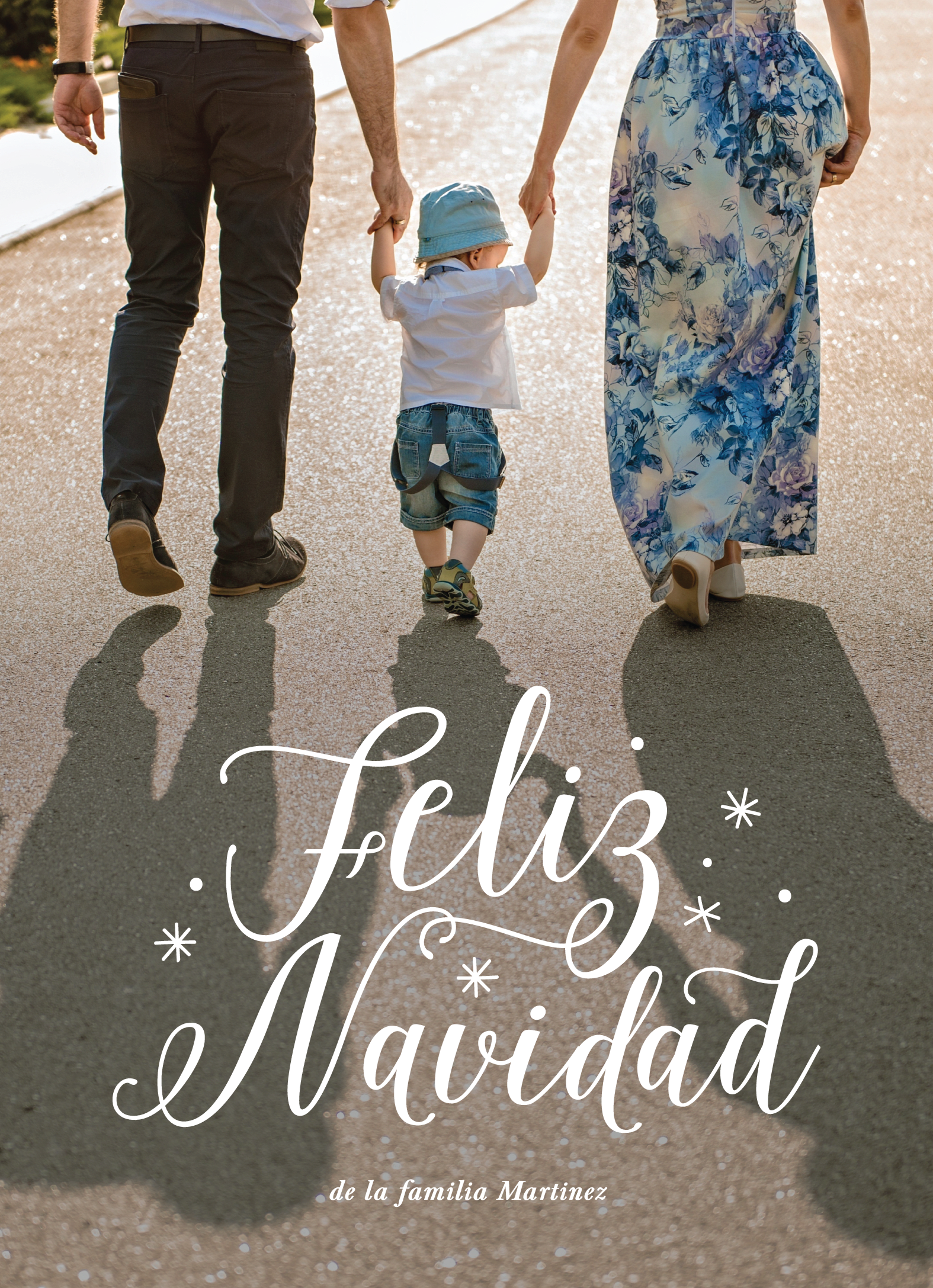 Letras Festivas