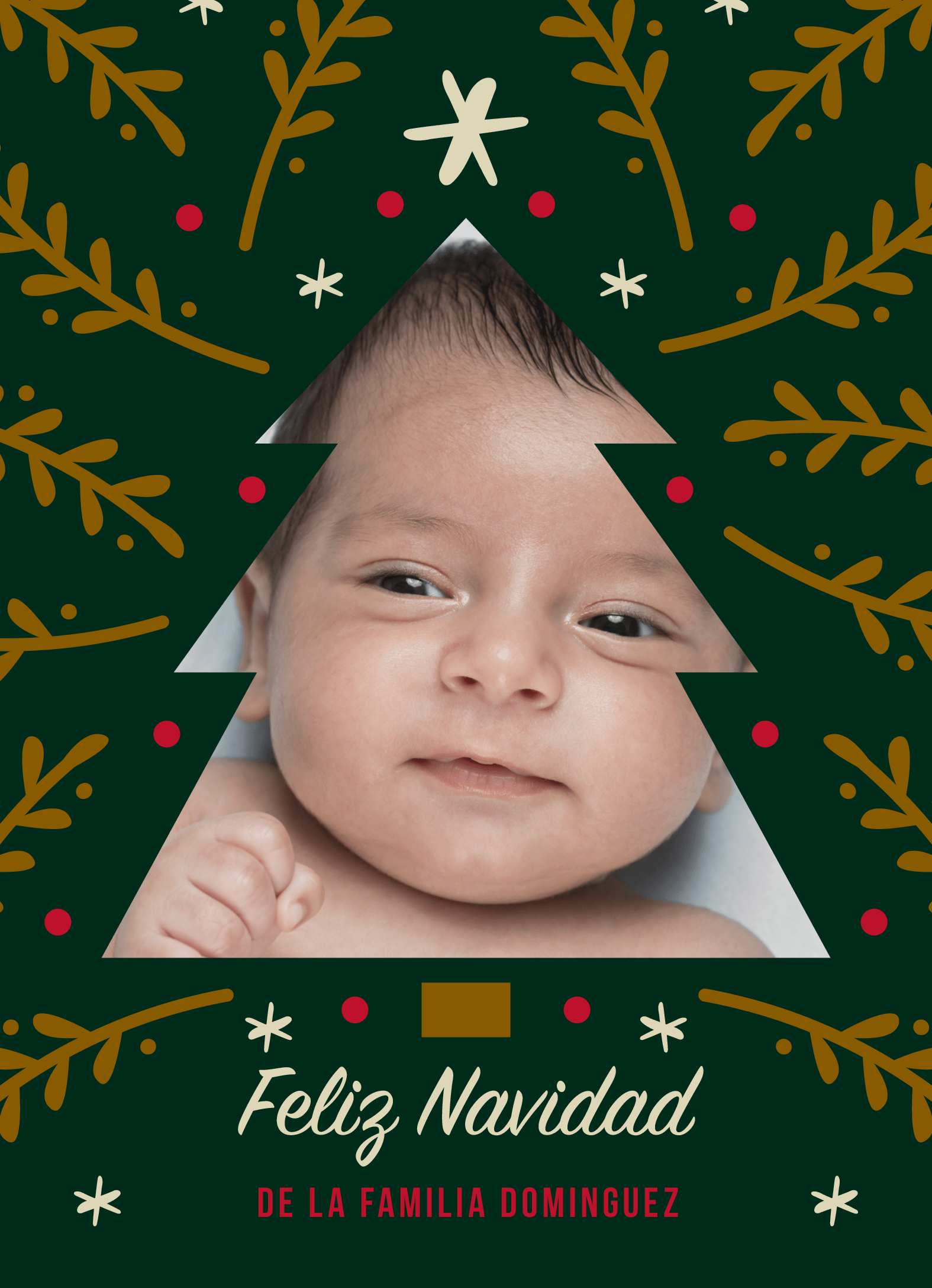 Árbol De Navidad