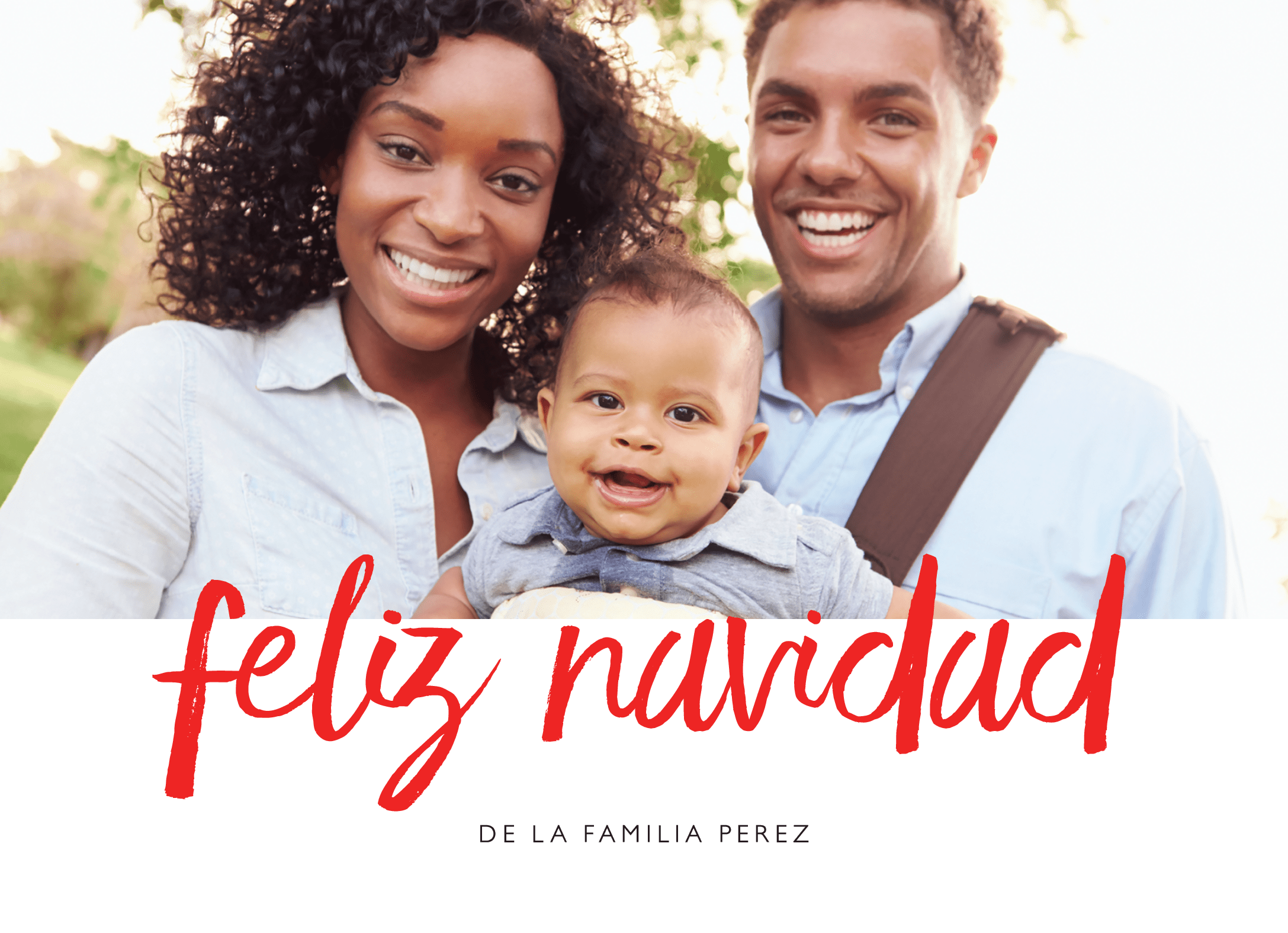 Encantadora Navidad