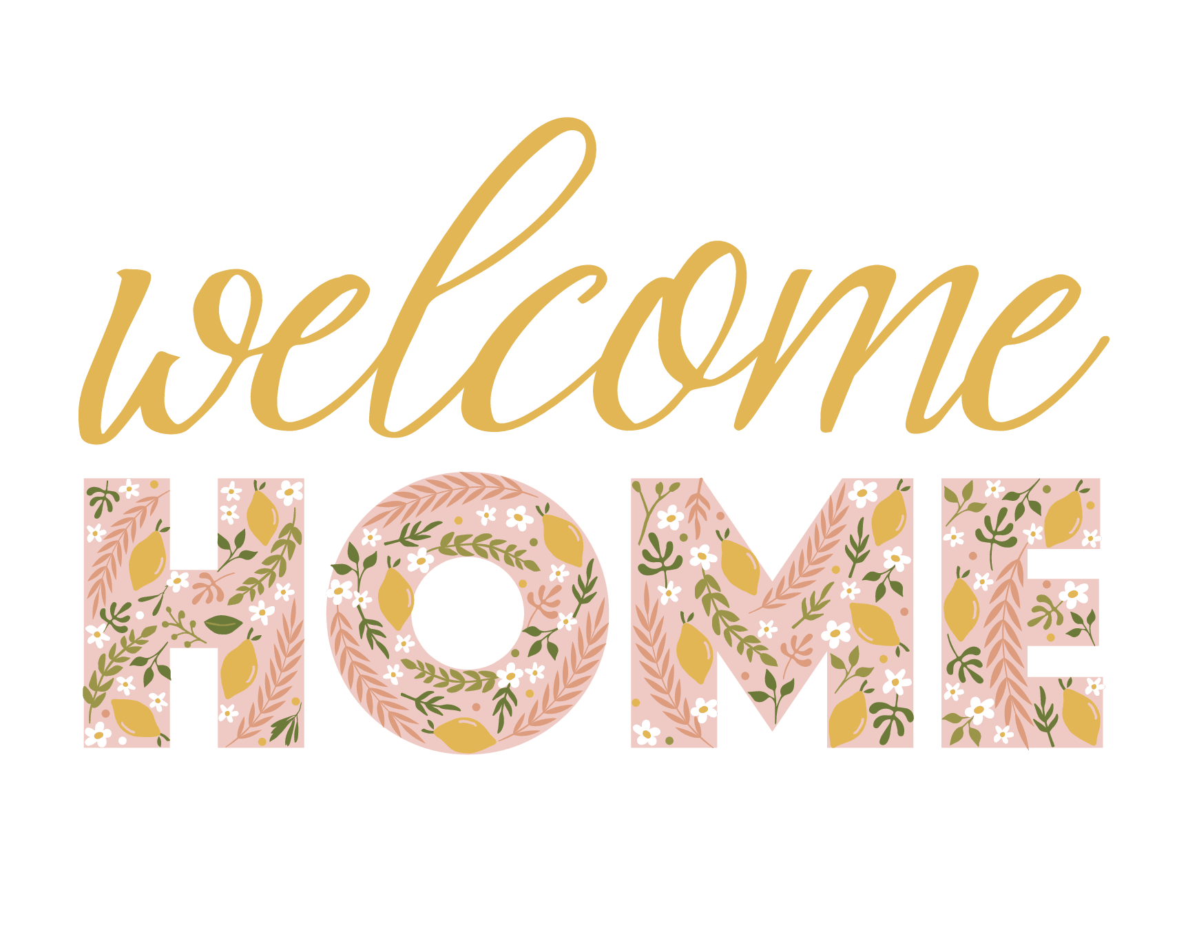 Home Floral
