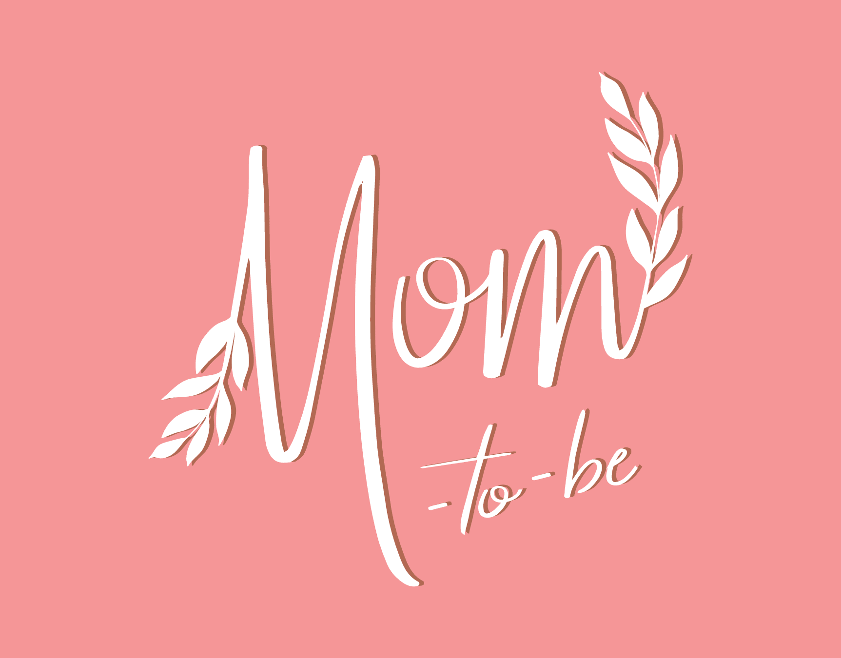 Olive Branch Mom-To-Be
